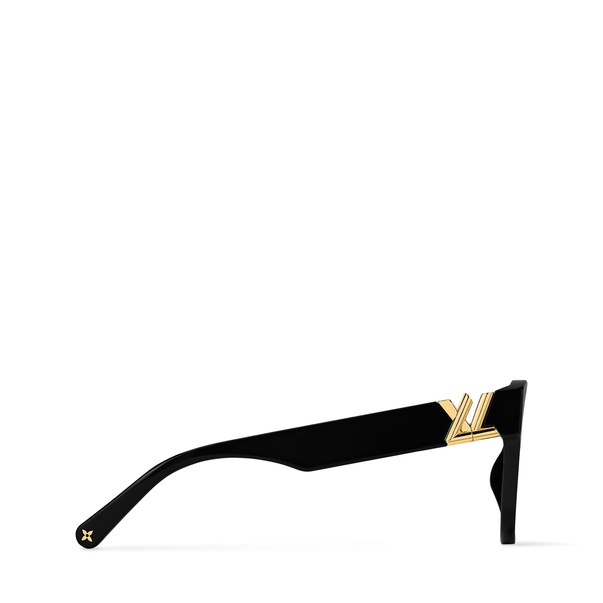 Occhiali da sole LV-GO14 Square S00 Donna Accessori Occhiali da Sole | LOUIS VUITTON (Zoom prodotto)