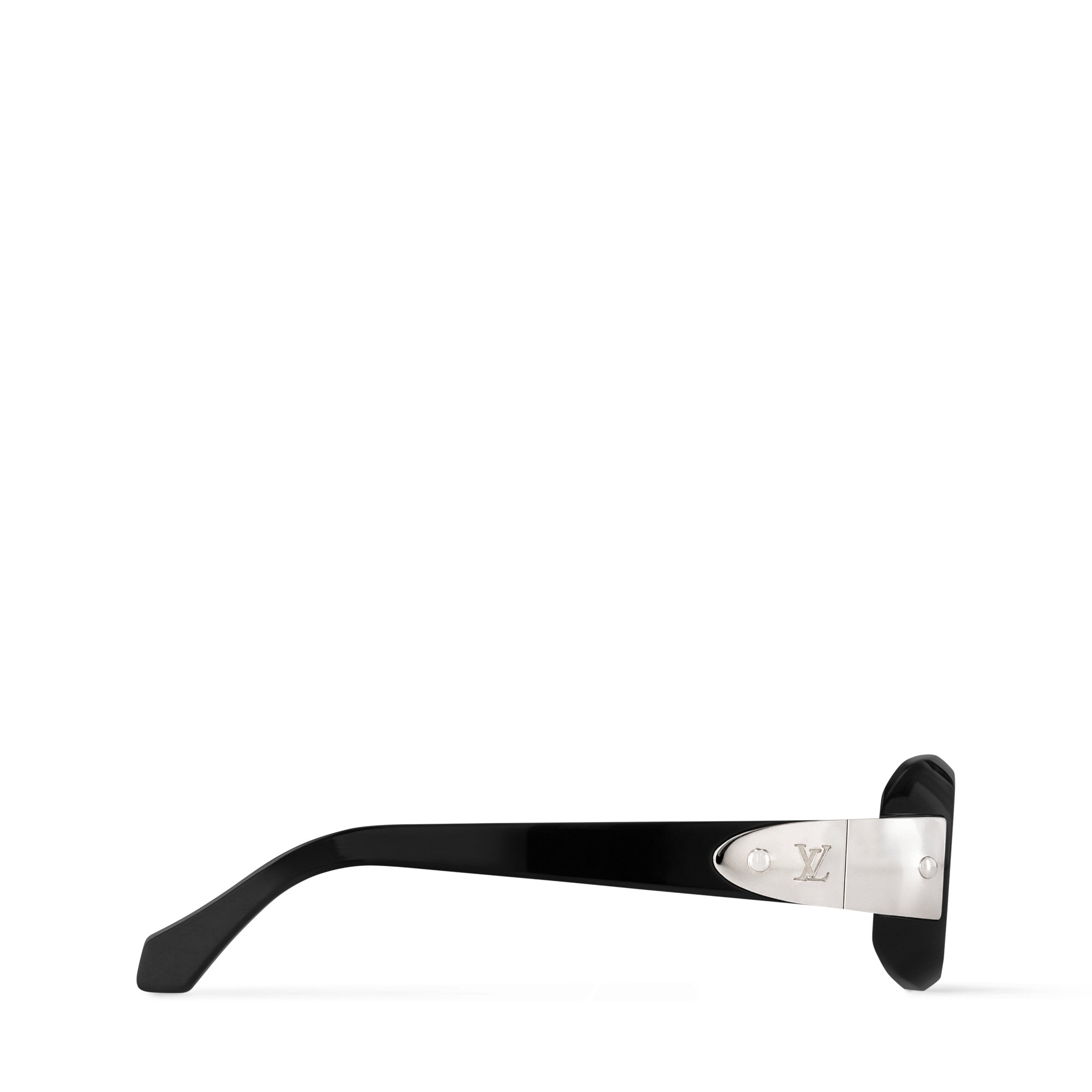 Occhiali da sole LV Hinge S00 Uomo Accessori Occhiali da Sole | LOUIS VUITTON (Zoom prodotto)