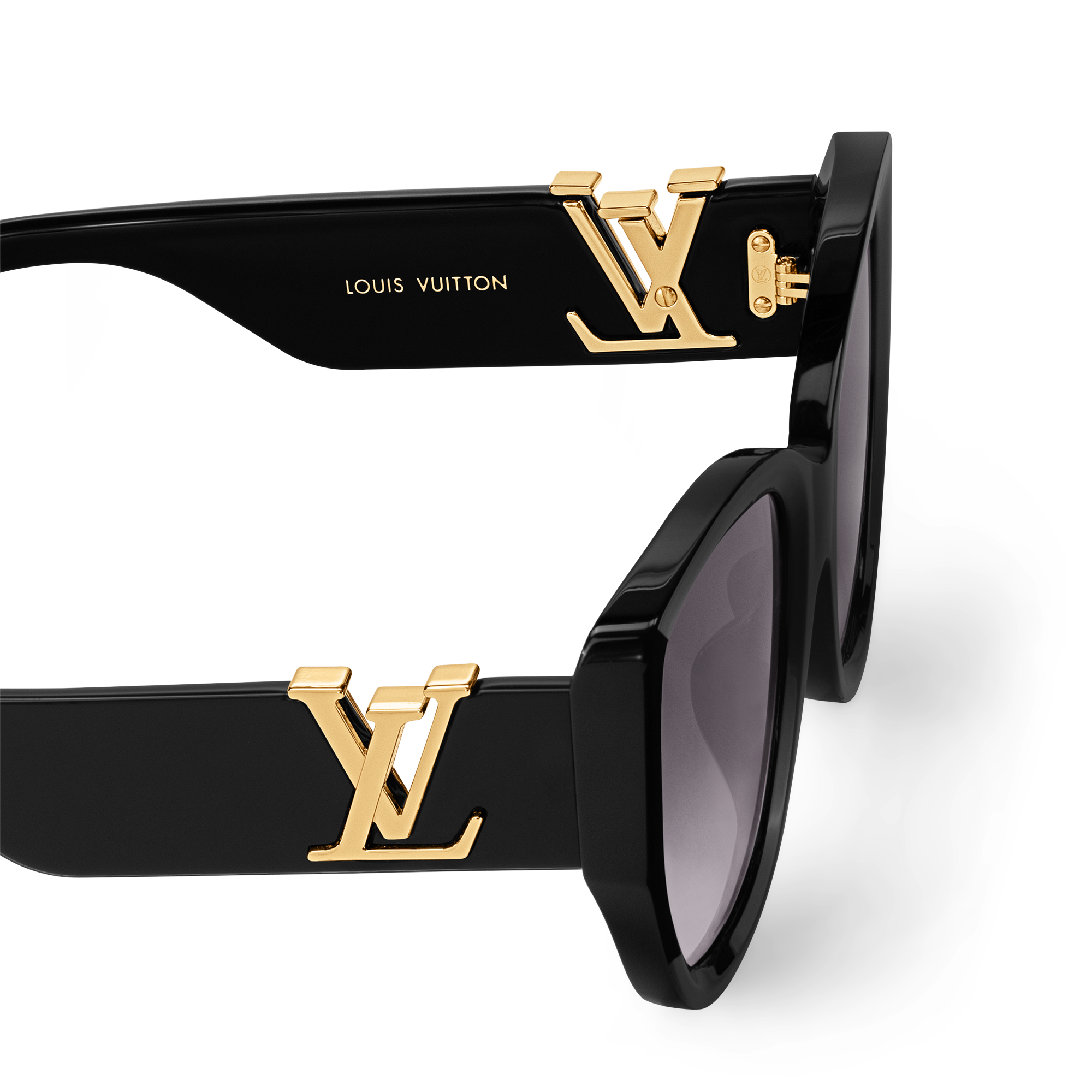 Occhiali da sole LV Icon Cat-Eye S00 Donna Accessori Novità | LOUIS VUITTON (Zoom prodotto)
