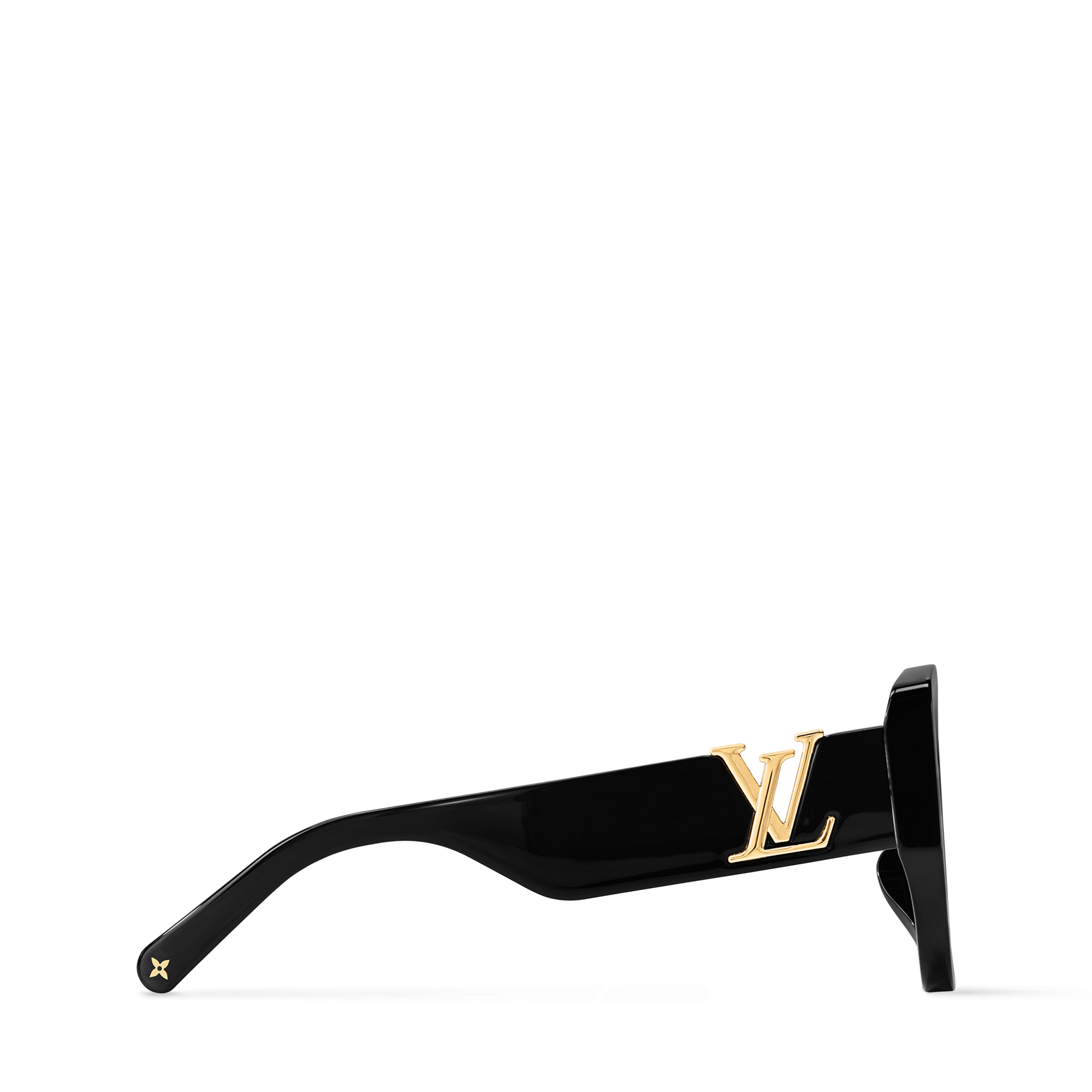 Occhiali da sole LV Icon Cat-Eye S00 Donna Accessori Novità | LOUIS VUITTON (Zoom prodotto)