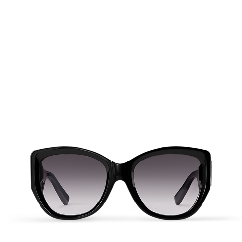 Occhiali da sole LV Icon Cat-Eye S00 Donna Accessori Novità | LOUIS VUITTON (Zoom prodotto)