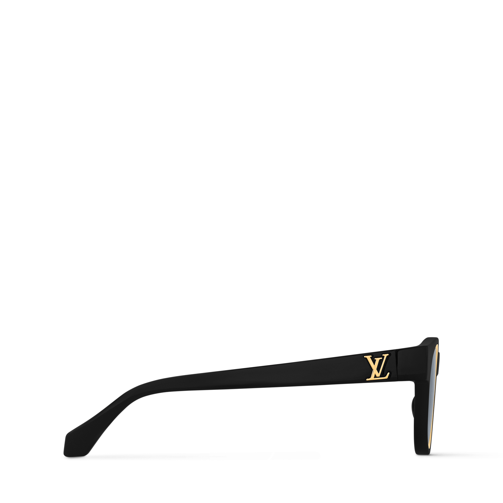 Occhiali da sole LV Legacy Round S00 Uomo Accessori Occhiali da Sole | LOUIS VUITTON (Zoom prodotto)