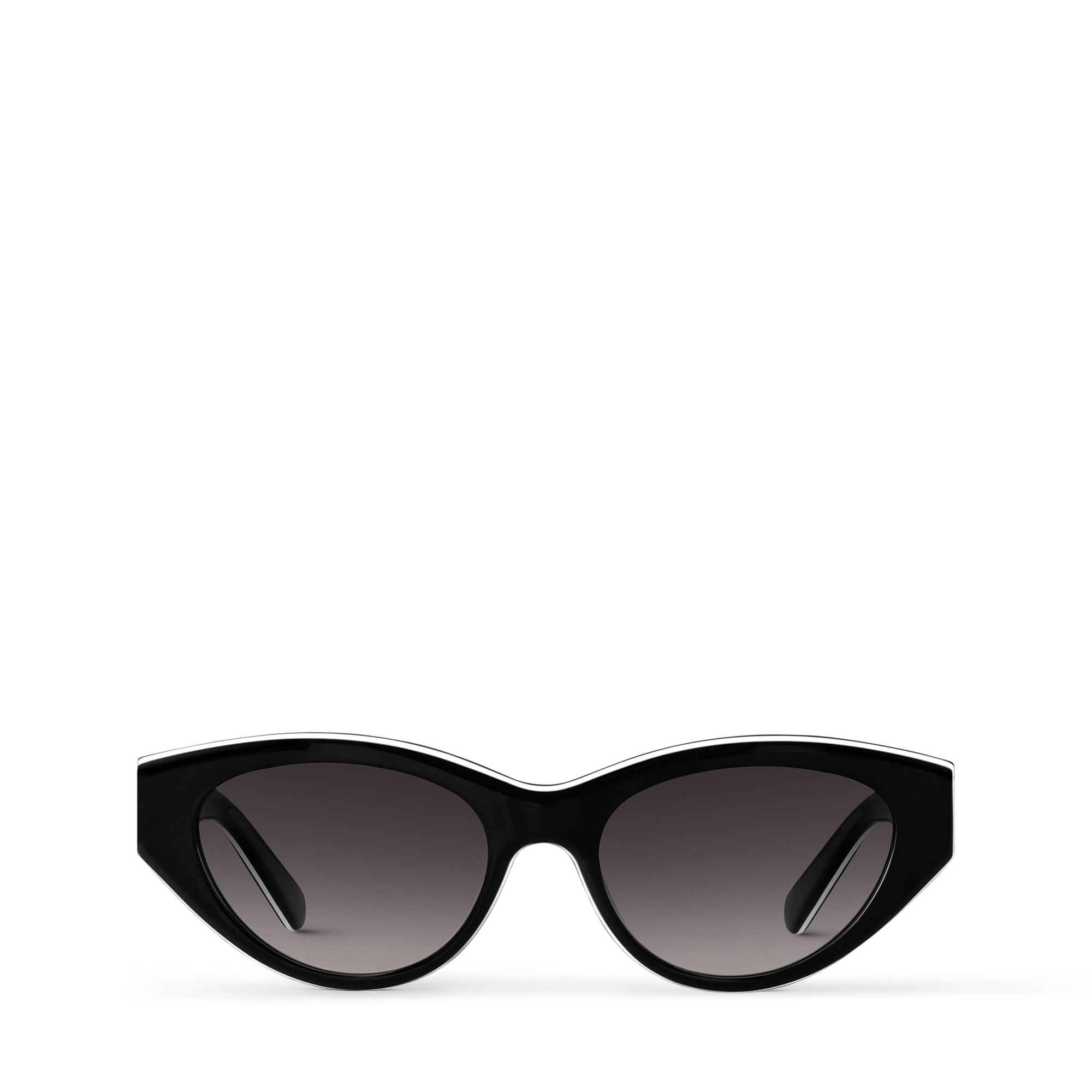 Occhiali da sole LV Line Cat Eye S00 Donna Accessori Occhiali da Sole | LOUIS VUITTON (Zoom prodotto)