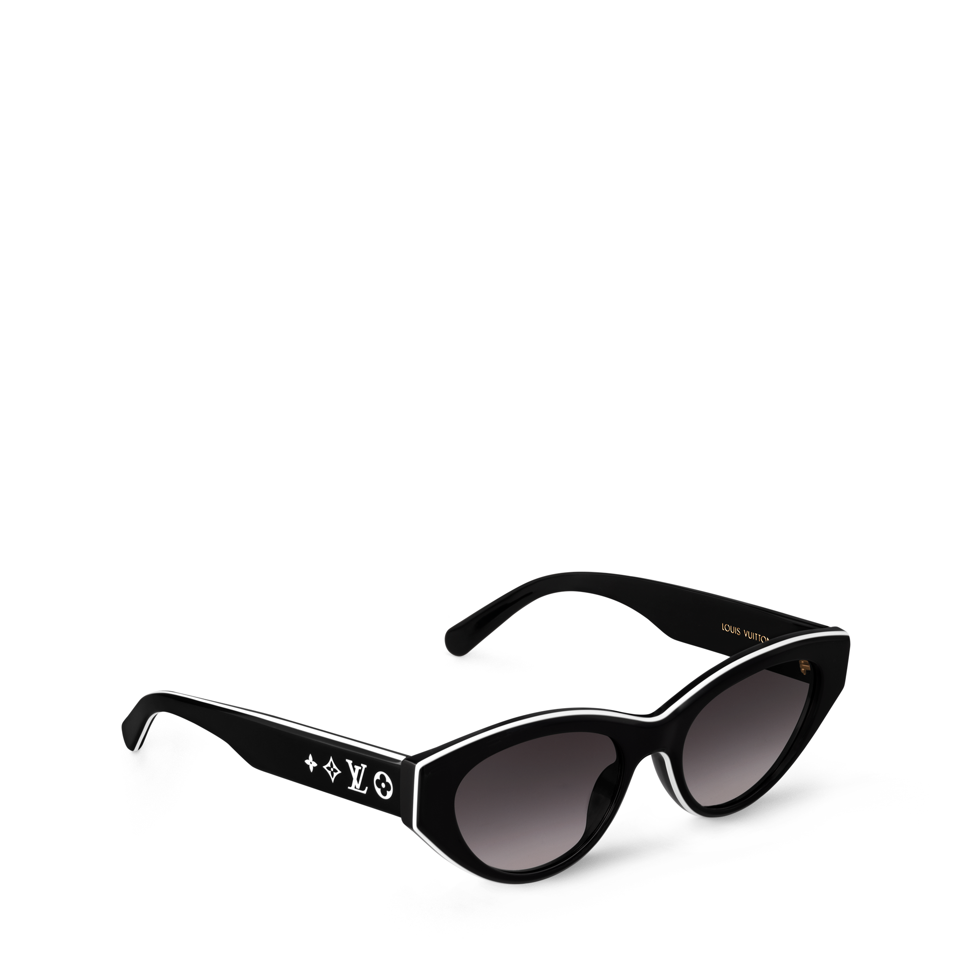 Occhiali da sole LV Line Cat Eye S00 Donna Accessori Occhiali da Sole | LOUIS VUITTON (Zoom prodotto)
