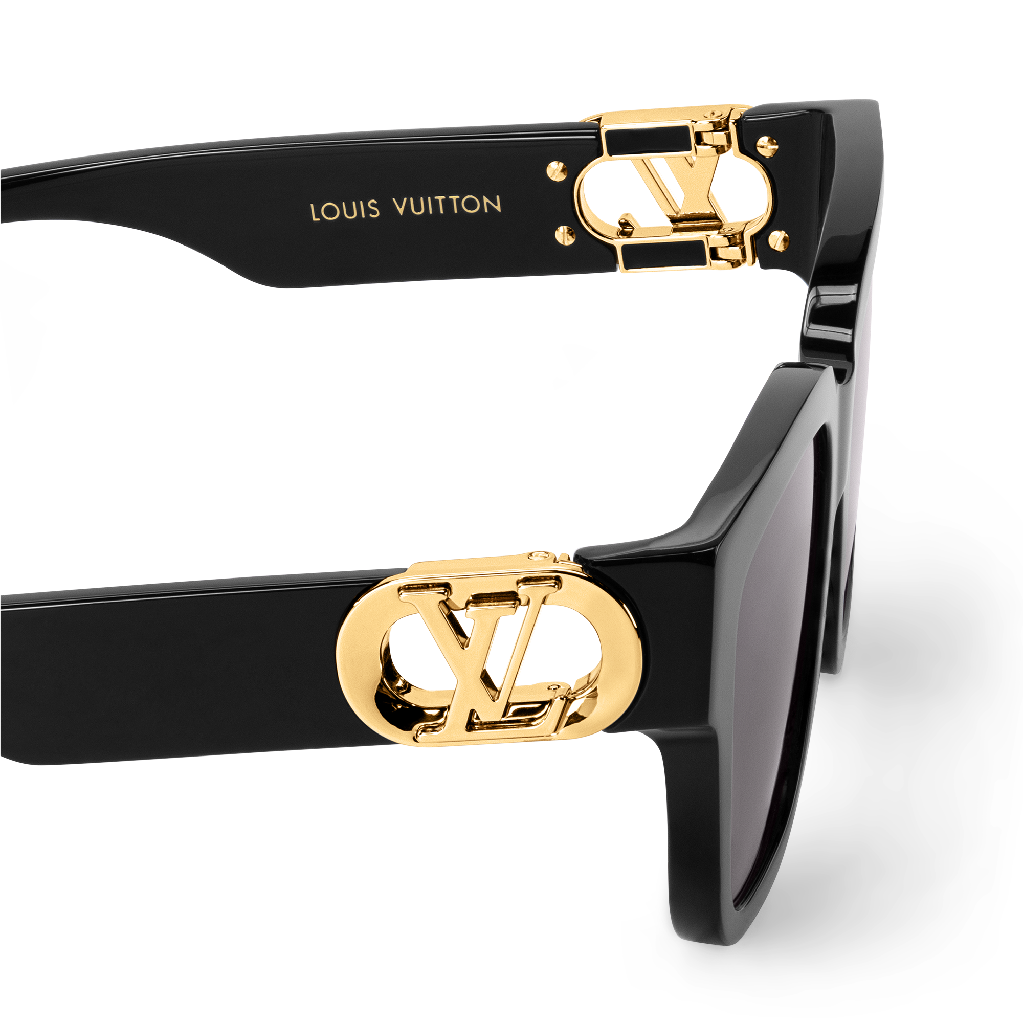 Occhiali da sole LV Link PM Cat-Eye S00 Donna Accessori Occhiali da Sole | LOUIS VUITTON (Zoom prodotto)