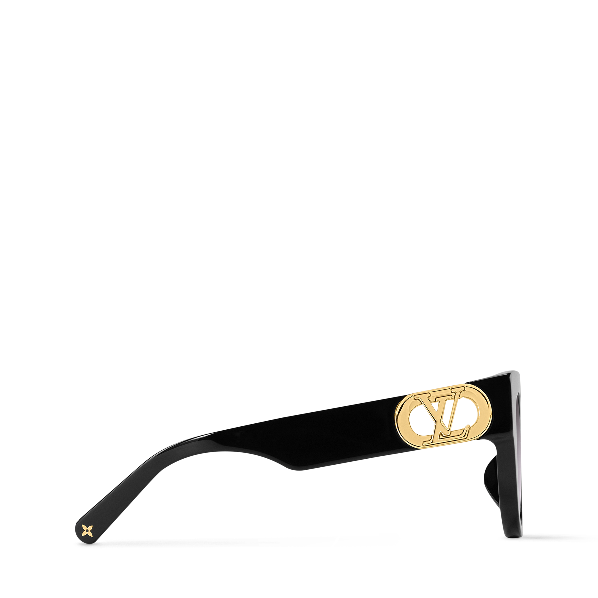 Occhiali da sole LV Link PM Cat-Eye S00 Donna Accessori Occhiali da Sole | LOUIS VUITTON (Zoom prodotto)