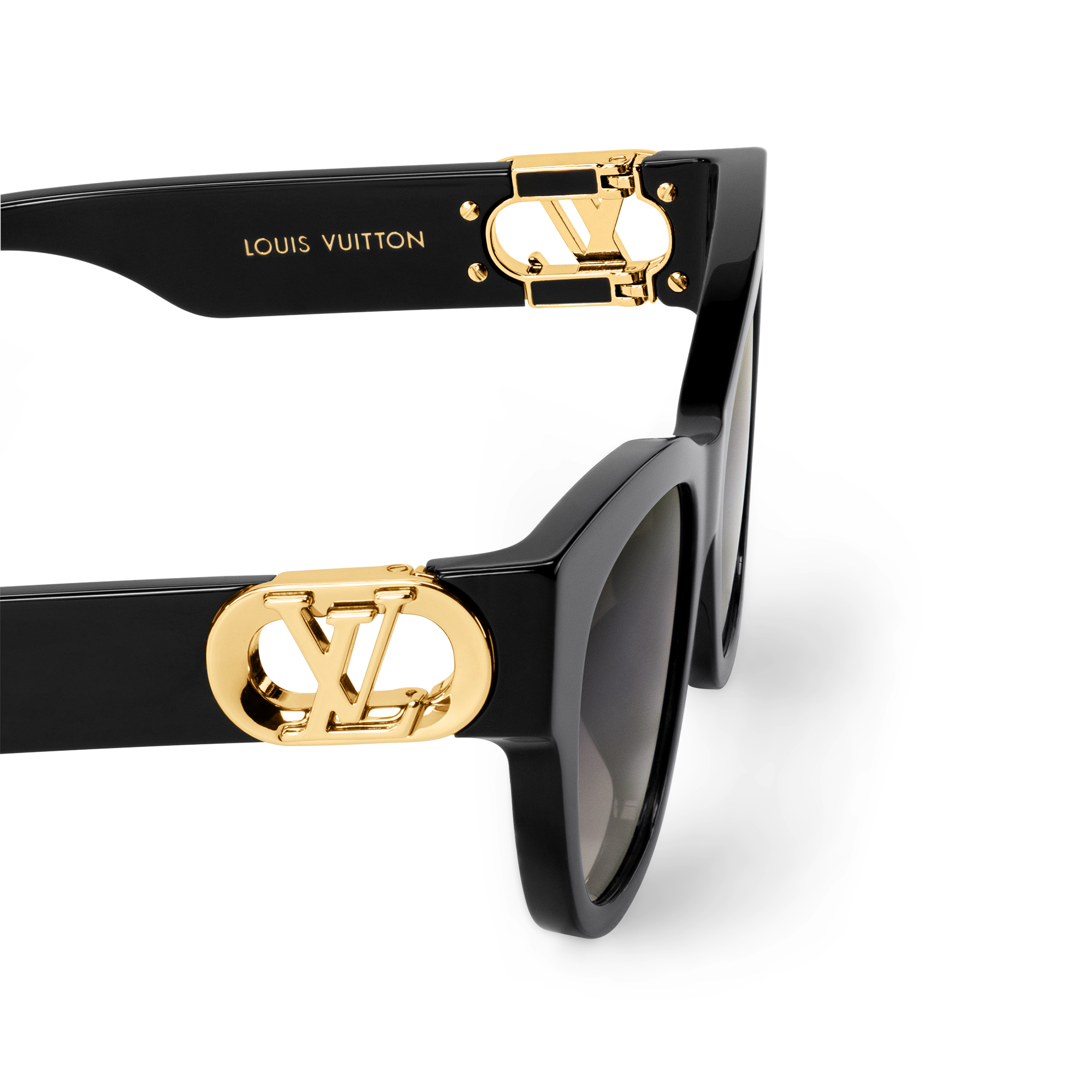 Occhiali da sole LV Link PM Square S00 Donna Accessori Occhiali da Sole | LOUIS VUITTON (Zoom prodotto)