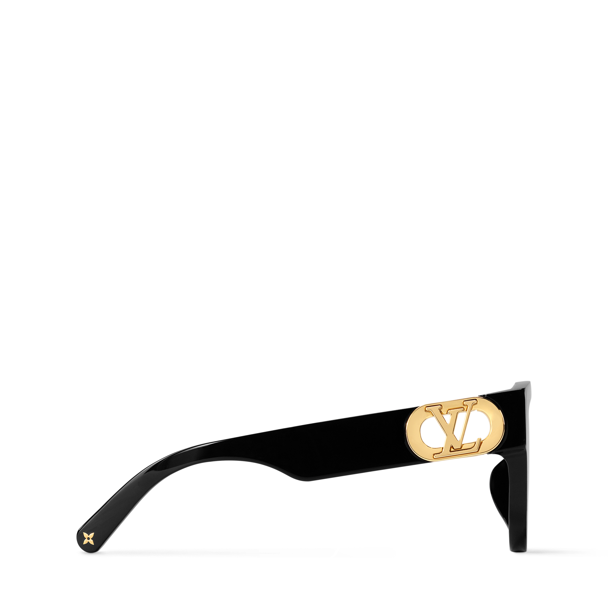 Occhiali da sole LV Link PM Square S00 Donna Accessori Occhiali da Sole | LOUIS VUITTON (Zoom prodotto)