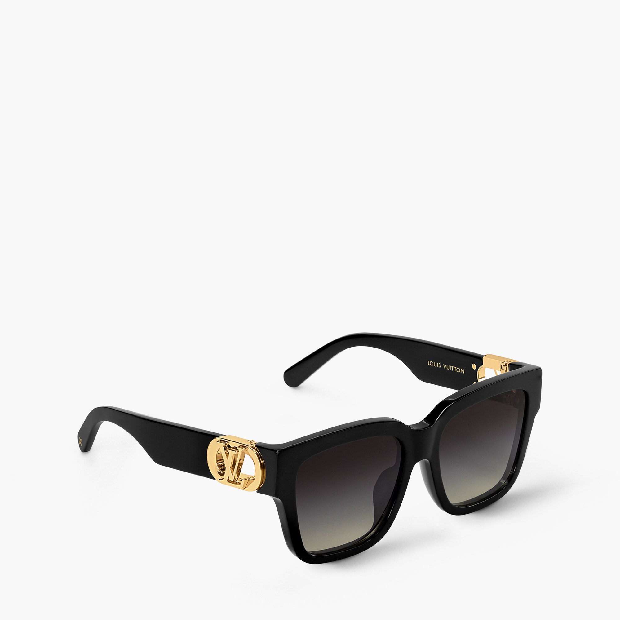 Occhiali da sole LV Link PM Square S00 Accessori LOUIS VUITTON