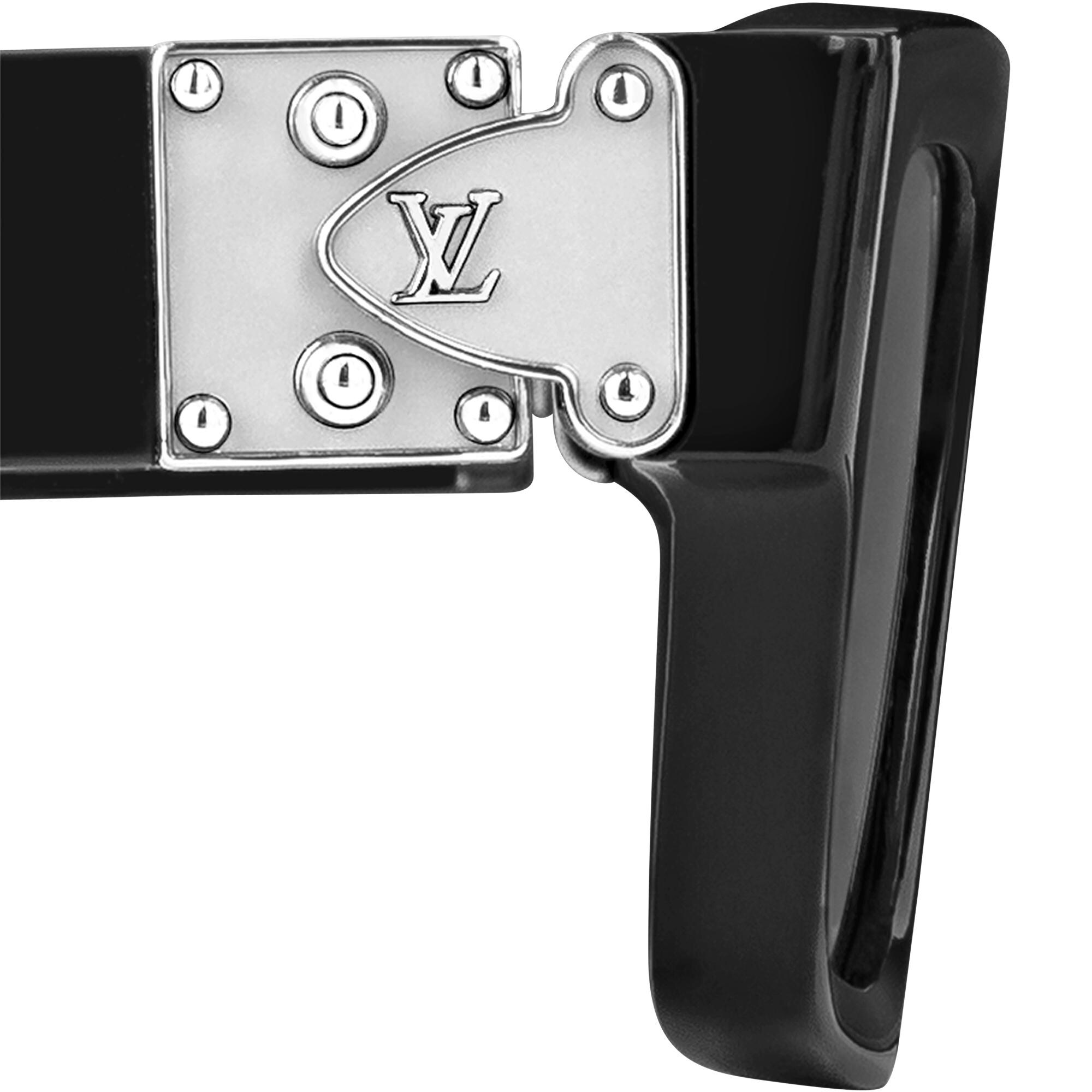 Occhiali da sole LV Match S00 Uomo Accessori Occhiali da Sole | LOUIS VUITTON (Zoom prodotto)