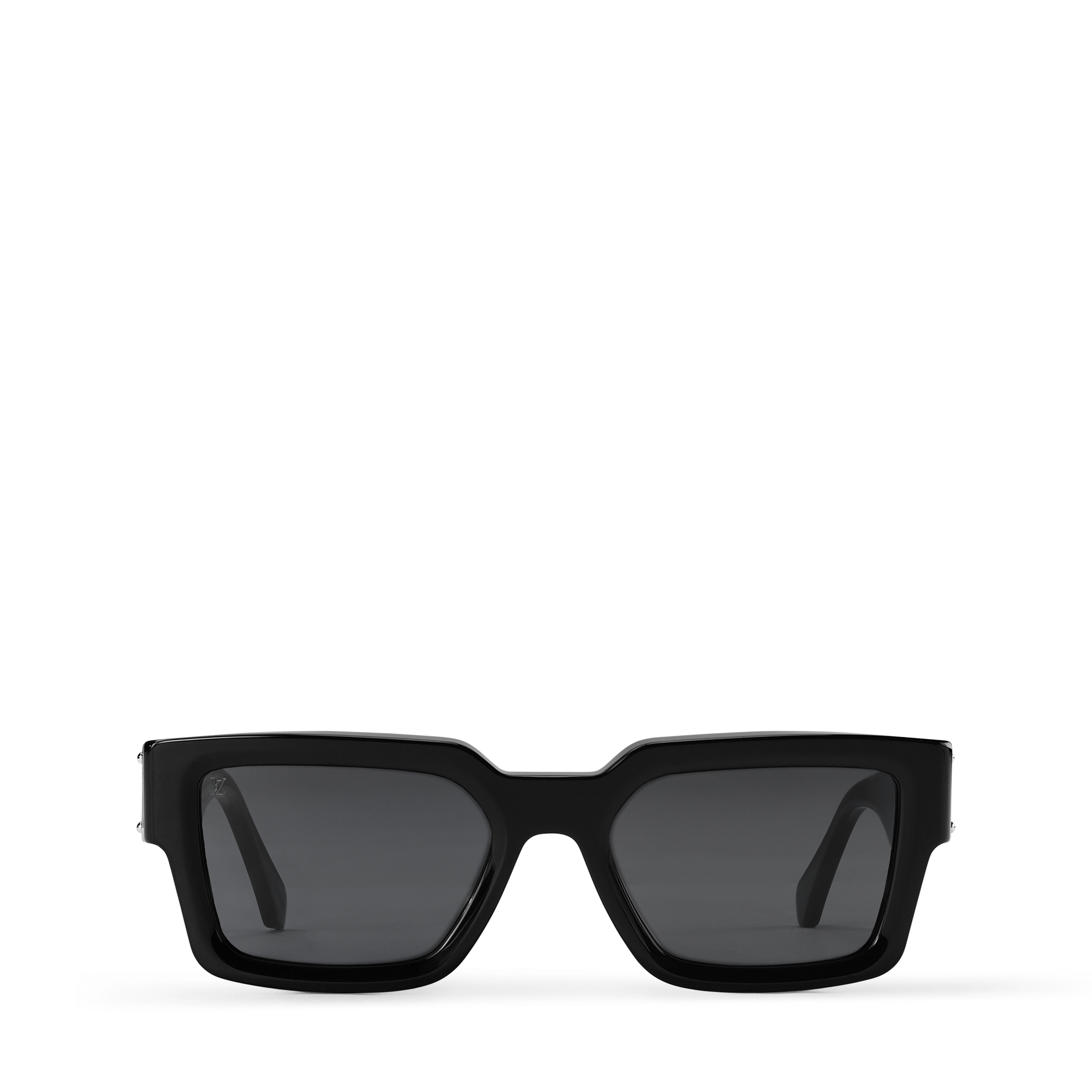 Occhiali da sole LV Match S00 Uomo Accessori Occhiali da Sole | LOUIS VUITTON (Zoom prodotto)