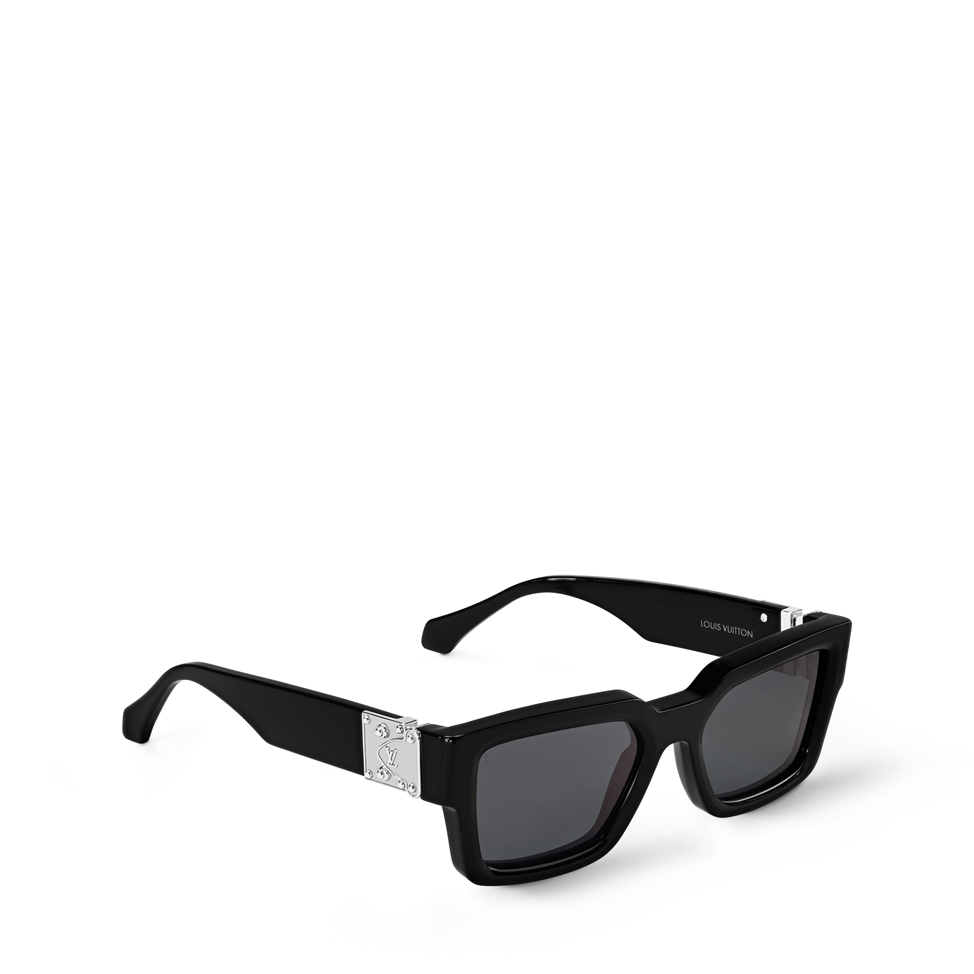 Occhiali da sole LV Match S00 Uomo Accessori Occhiali da Sole | LOUIS VUITTON (Zoom prodotto)