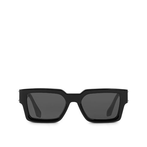 Occhiali da sole LV Match S00 Uomo Accessori Occhiali da Sole | LOUIS VUITTON (Zoom prodotto)