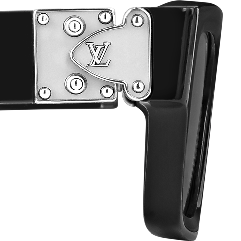 Occhiali da sole LV Match S00 Uomo Accessori Occhiali da Sole | LOUIS VUITTON (Zoom prodotto)