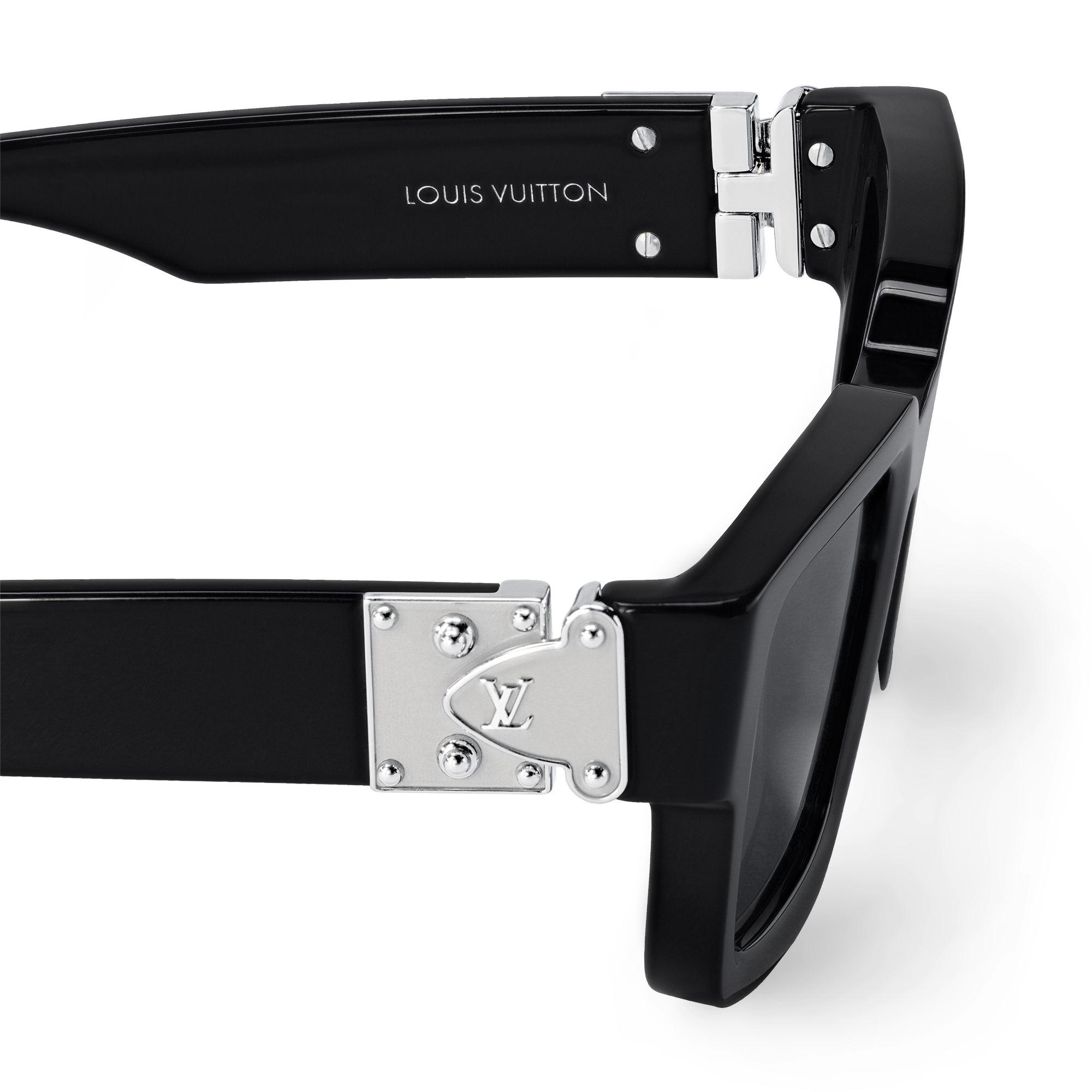 Occhiali da sole LV Match S00 Uomo Accessori Occhiali da Sole | LOUIS VUITTON (Zoom prodotto)