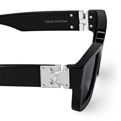 Occhiali da sole LV Match S00 Uomo Accessori Occhiali da Sole | LOUIS VUITTON (Zoom prodotto)