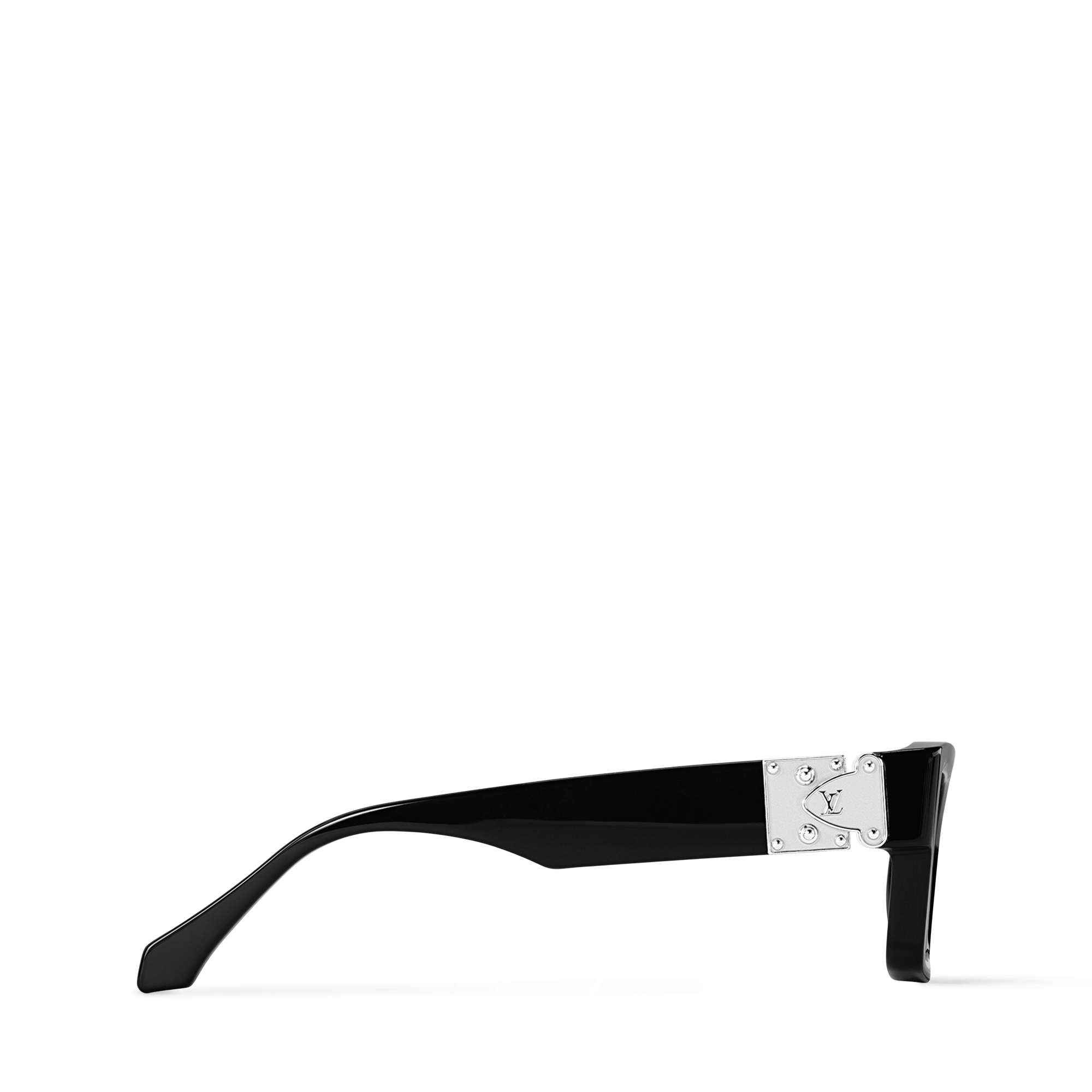 Occhiali da sole LV Match S00 Uomo Accessori Occhiali da Sole | LOUIS VUITTON (Zoom prodotto)