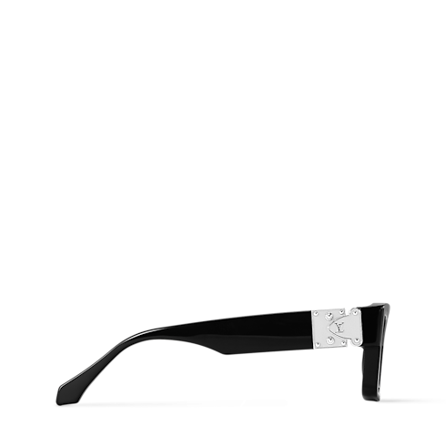 Occhiali da sole LV Match S00 Uomo Accessori Occhiali da Sole | LOUIS VUITTON (Zoom prodotto)