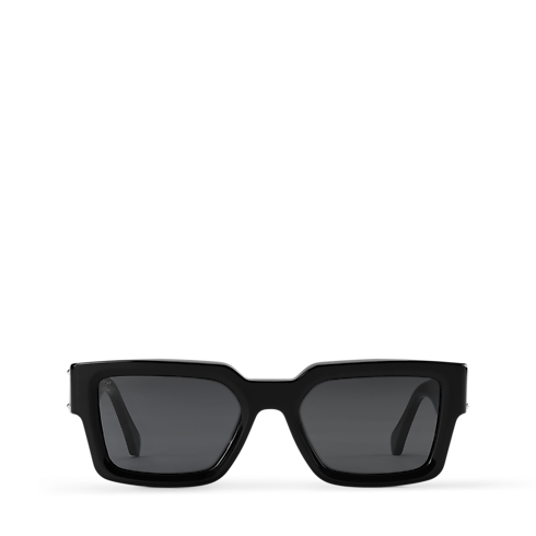 Occhiali da sole LV Match S00 Uomo Accessori Occhiali da Sole | LOUIS VUITTON (Zoom prodotto)