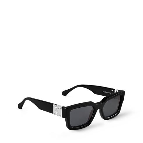 Occhiali da sole LV Match S00 Uomo Accessori Occhiali da Sole | LOUIS VUITTON (Zoom prodotto)