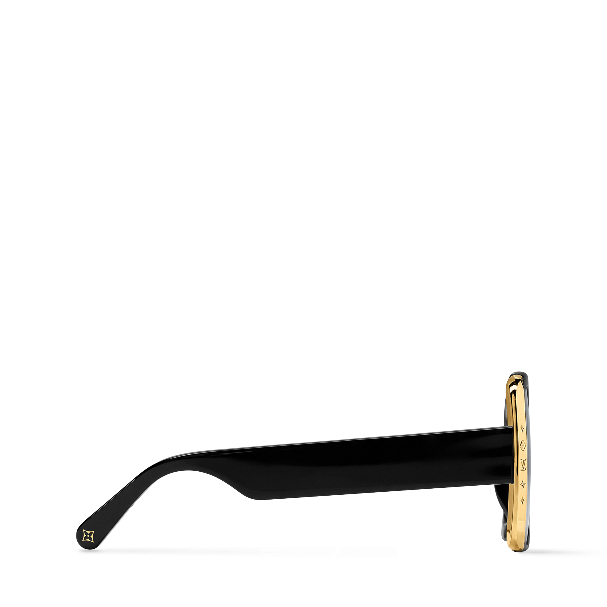 Occhiali da sole LV Moon Square S00 Donna Accessori Occhiali da Sole | LOUIS VUITTON (Zoom prodotto)