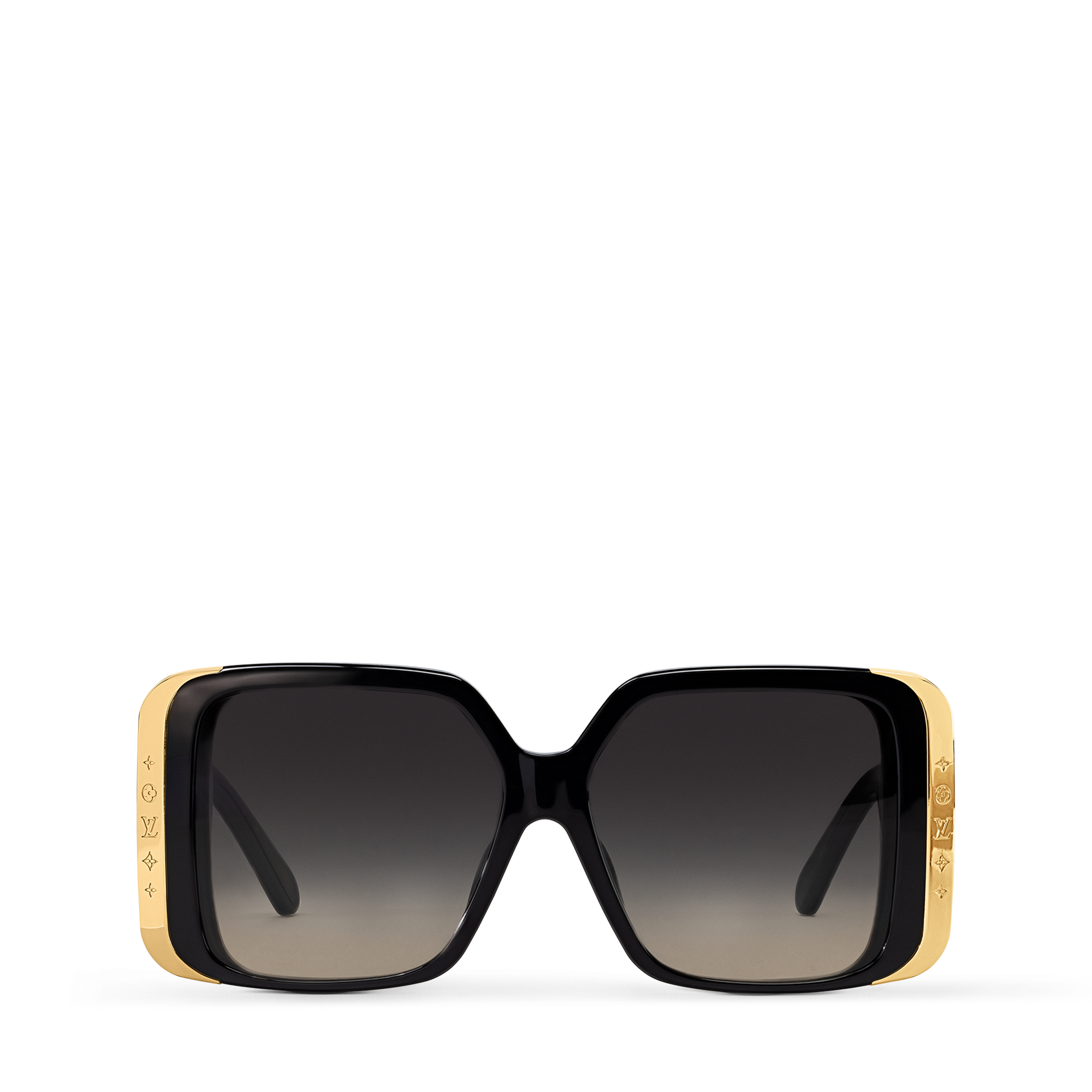 Occhiali da sole LV Moon Square S00 Donna Accessori Occhiali da Sole | LOUIS VUITTON (Zoom prodotto)
