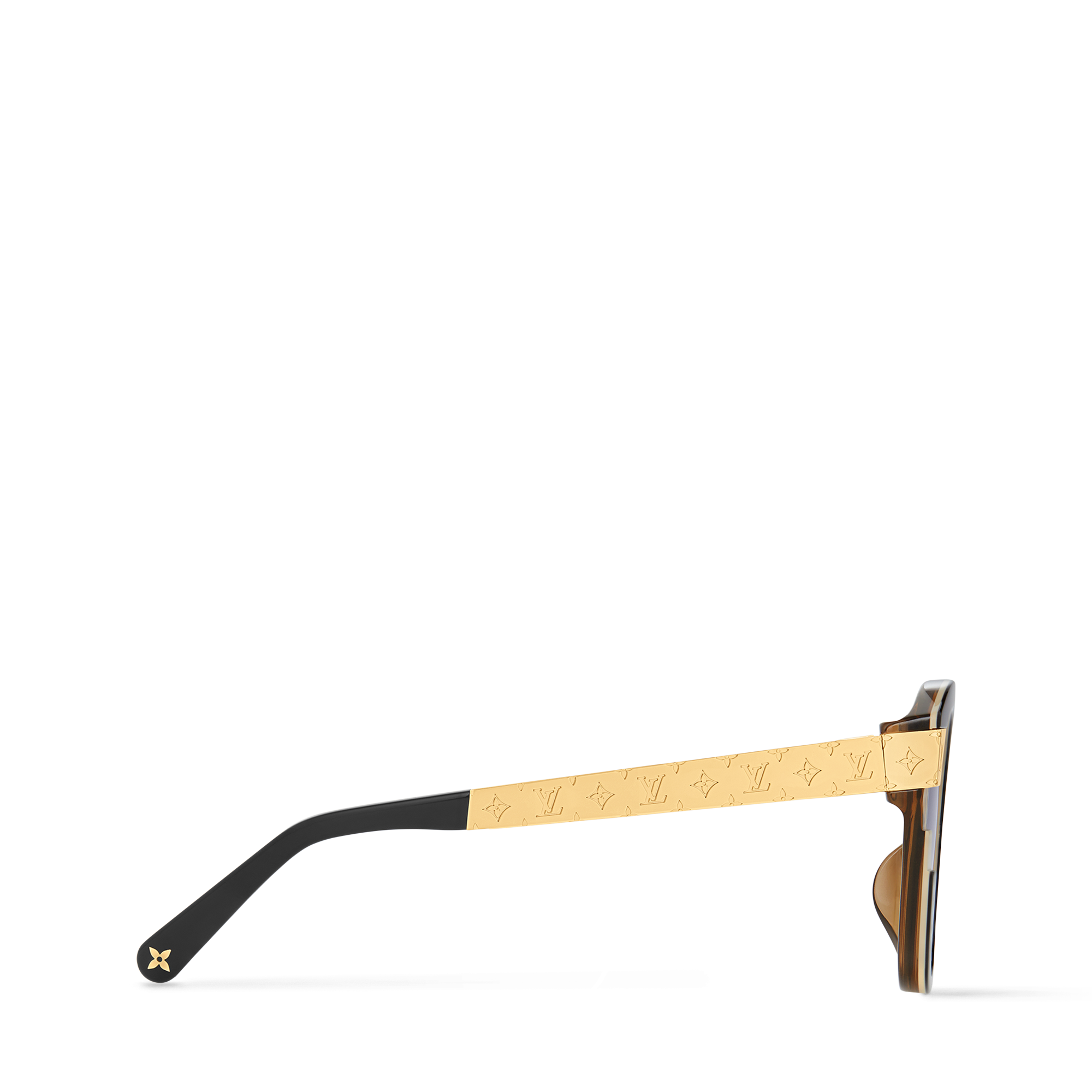 Occhiali da sole LV Petit Soupçon Cat Eye S00 Donna Accessori Occhiali da Sole | LOUIS VUITTON (Zoom prodotto)