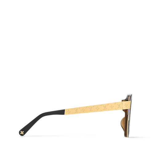 Occhiali da sole LV Petit Soupçon Cat Eye S00 Donna Accessori Occhiali da Sole | LOUIS VUITTON (Zoom prodotto)