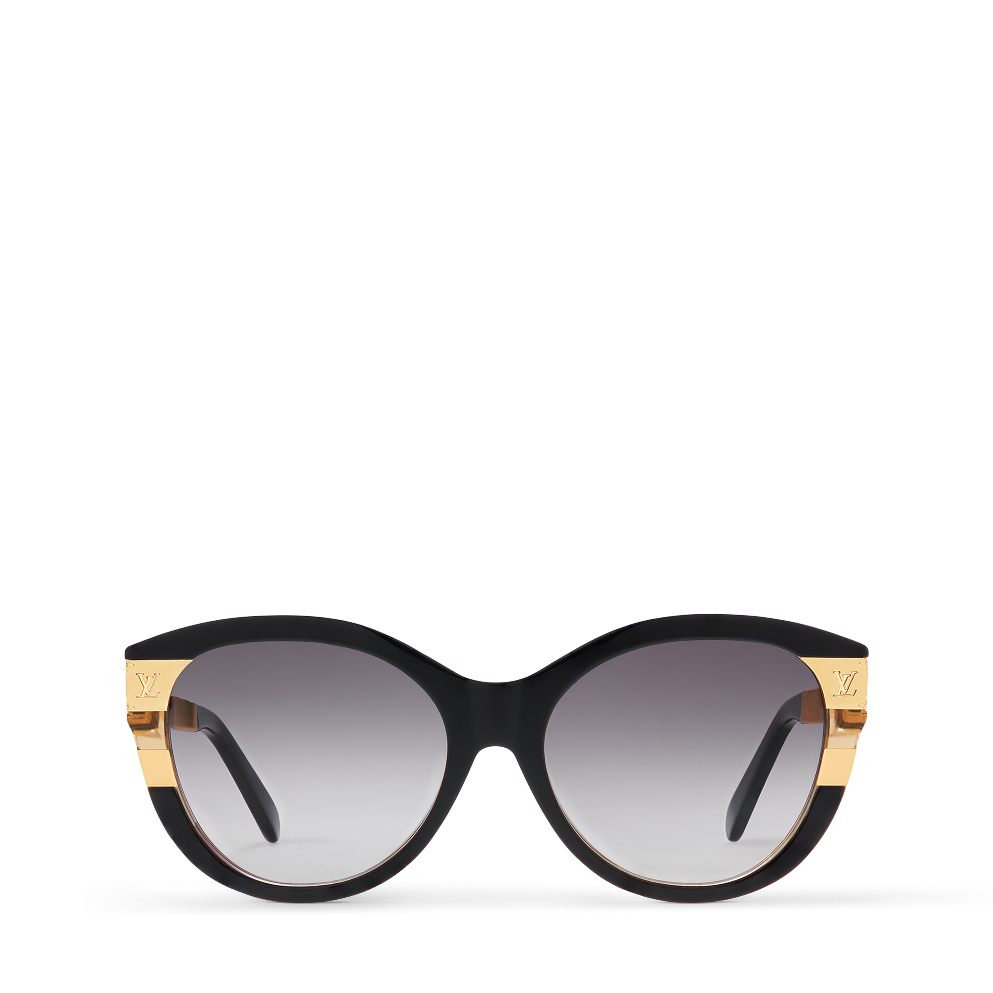 Occhiali da sole LV Petit Soupçon Cat Eye S00 Donna Accessori Occhiali da Sole | LOUIS VUITTON (Zoom prodotto)