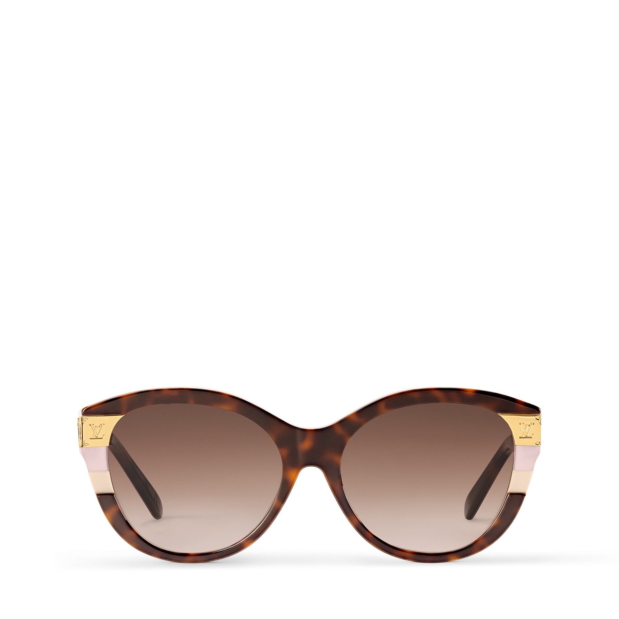 Occhiali da sole LV Petit Soupçon Cat Eye S00 Donna Accessori Occhiali da Sole | LOUIS VUITTON (Zoom prodotto)