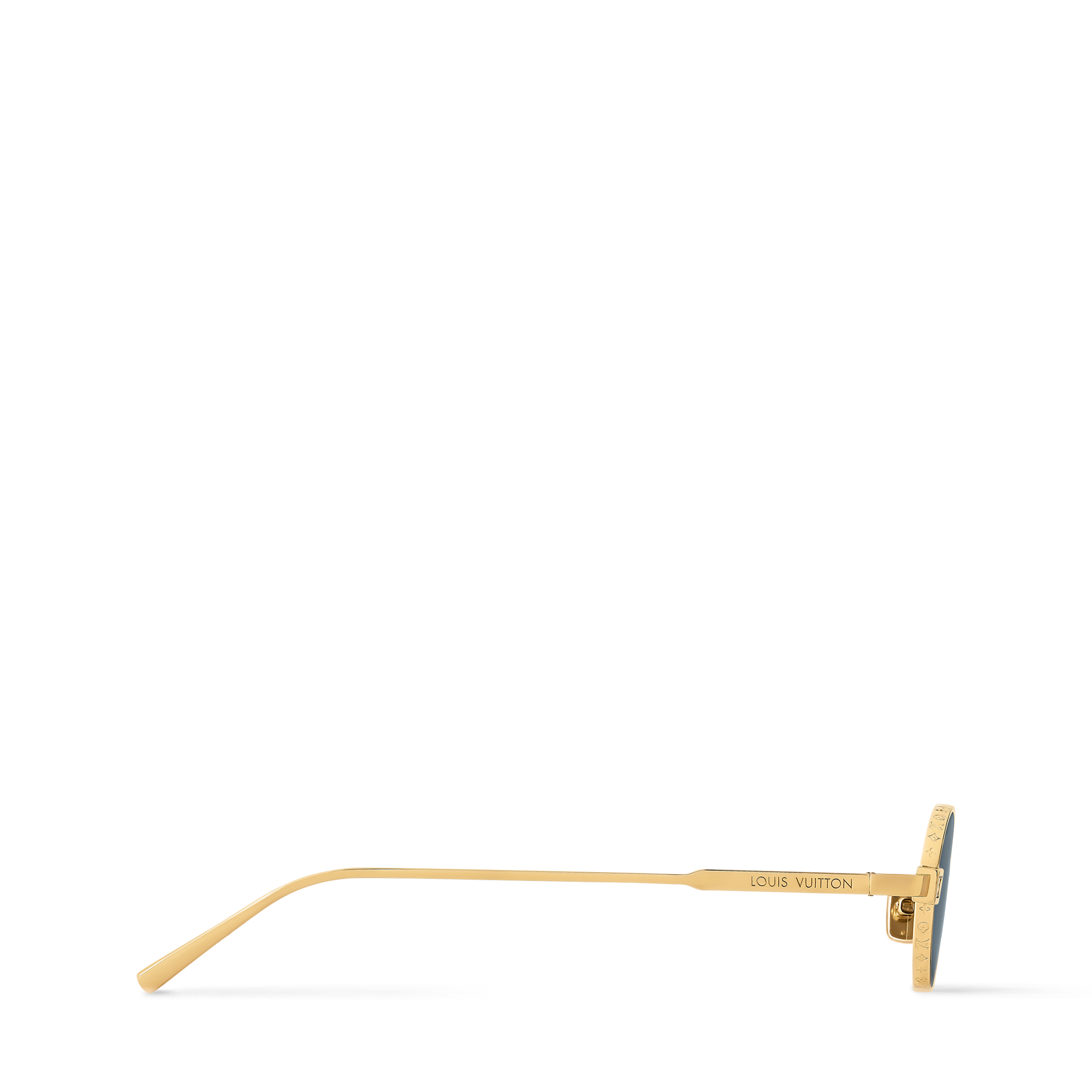 Occhiali da sole LV Pure Low Oval S00 Uomo Accessori Occhiali da Sole | LOUIS VUITTON (Zoom prodotto)