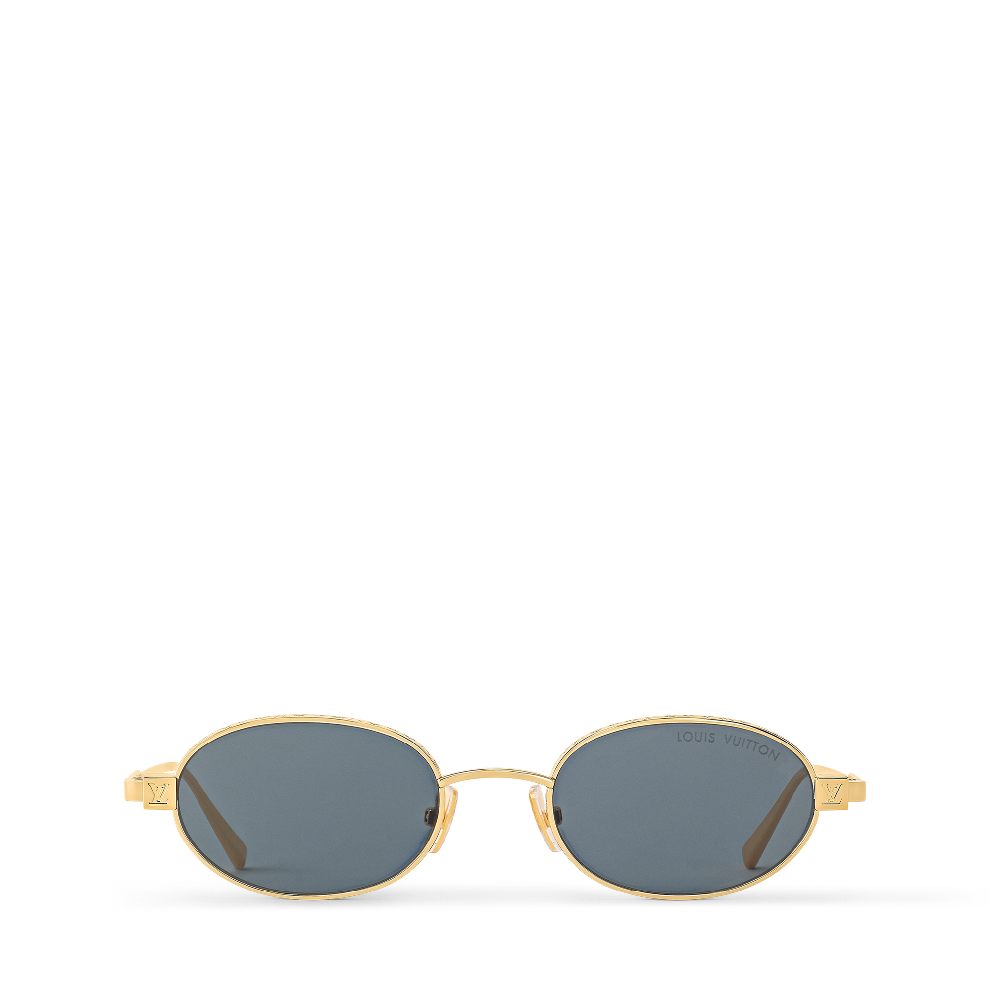 Occhiali da sole LV Pure Low Oval S00 Uomo Accessori Occhiali da Sole | LOUIS VUITTON (Zoom prodotto)