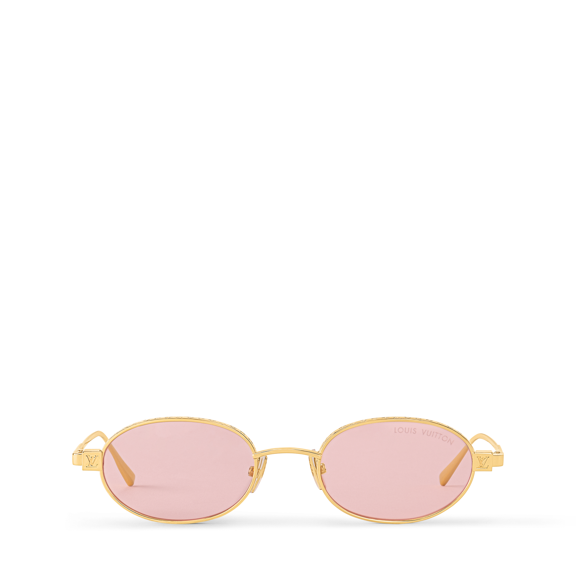 Occhiali da sole LV Pure Low Oval S00 Uomo Accessori Occhiali da Sole | LOUIS VUITTON (Zoom prodotto)