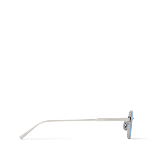 Occhiali da sole LV Pure Low Square S00 Uomo Accessori Occhiali da Sole | LOUIS VUITTON (Zoom prodotto)
