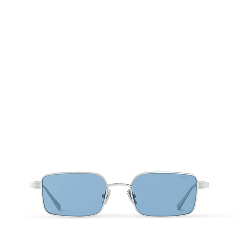 Occhiali da sole LV Pure Low Square S00 Uomo Accessori Occhiali da Sole | LOUIS VUITTON (Zoom prodotto)