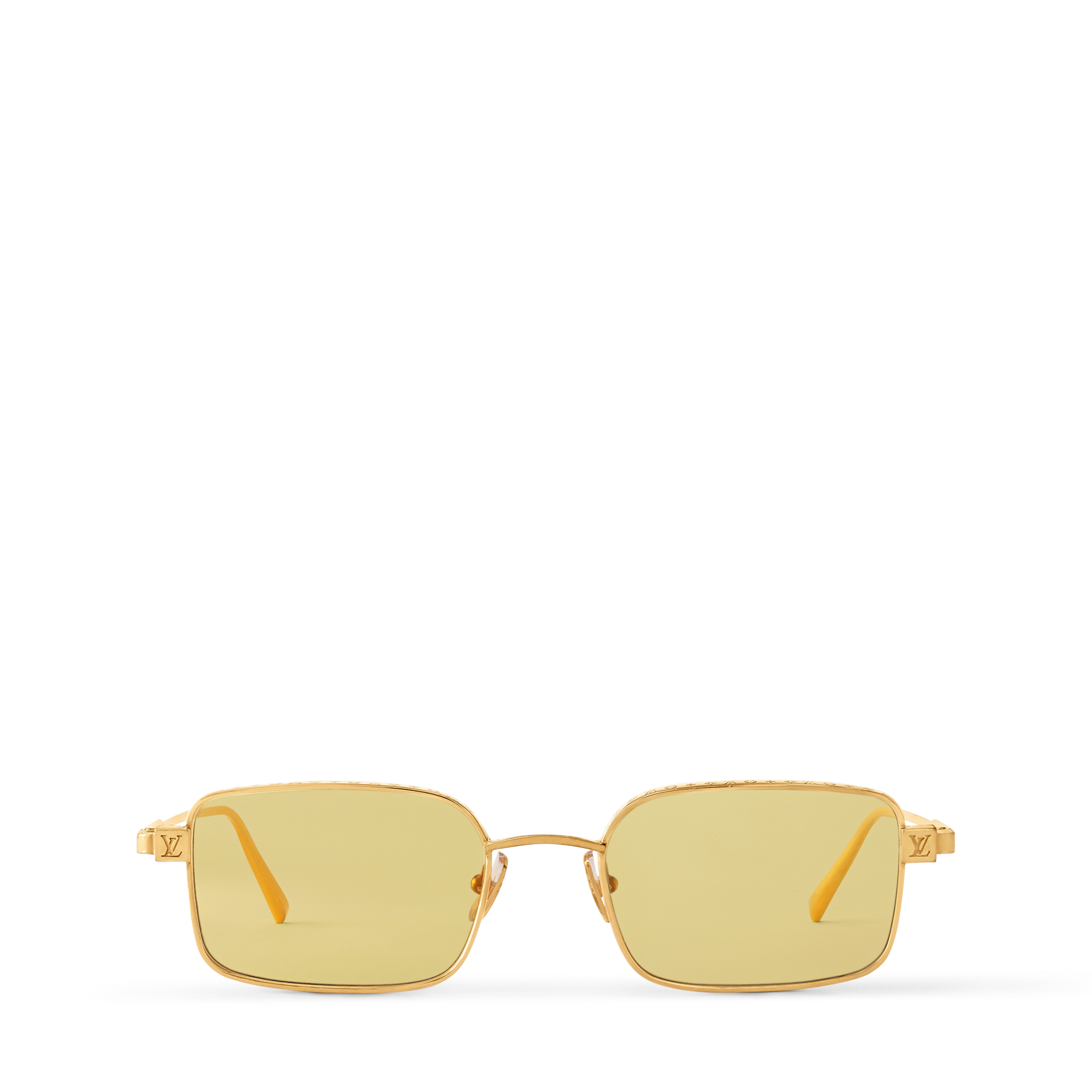 Occhiali da sole LV Pure Low Square S00 Uomo Accessori Occhiali da Sole | LOUIS VUITTON (Zoom prodotto)