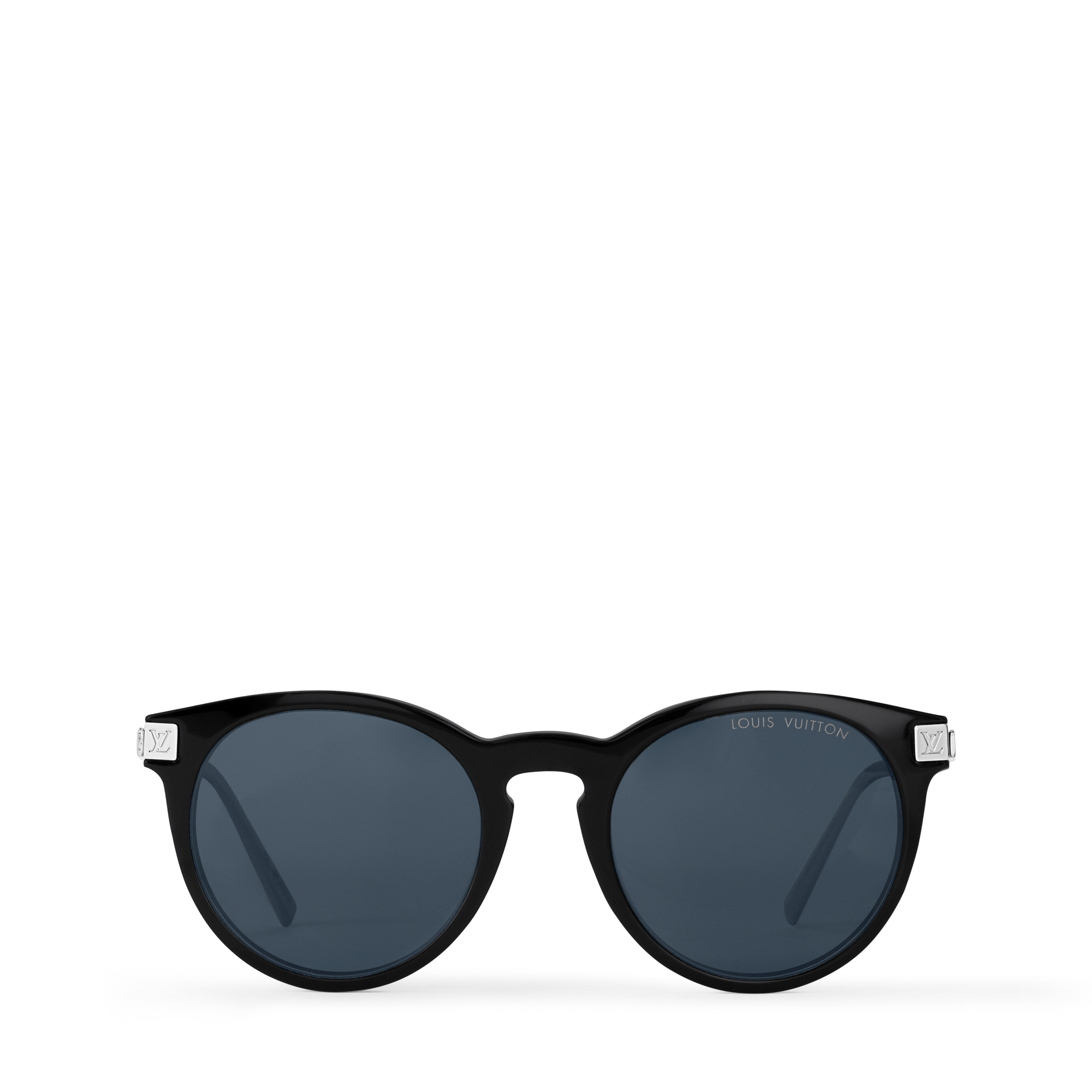 Occhiali da sole LV Rise Round S00 Uomo Accessori Occhiali da Sole | LOUIS VUITTON (Zoom prodotto)
