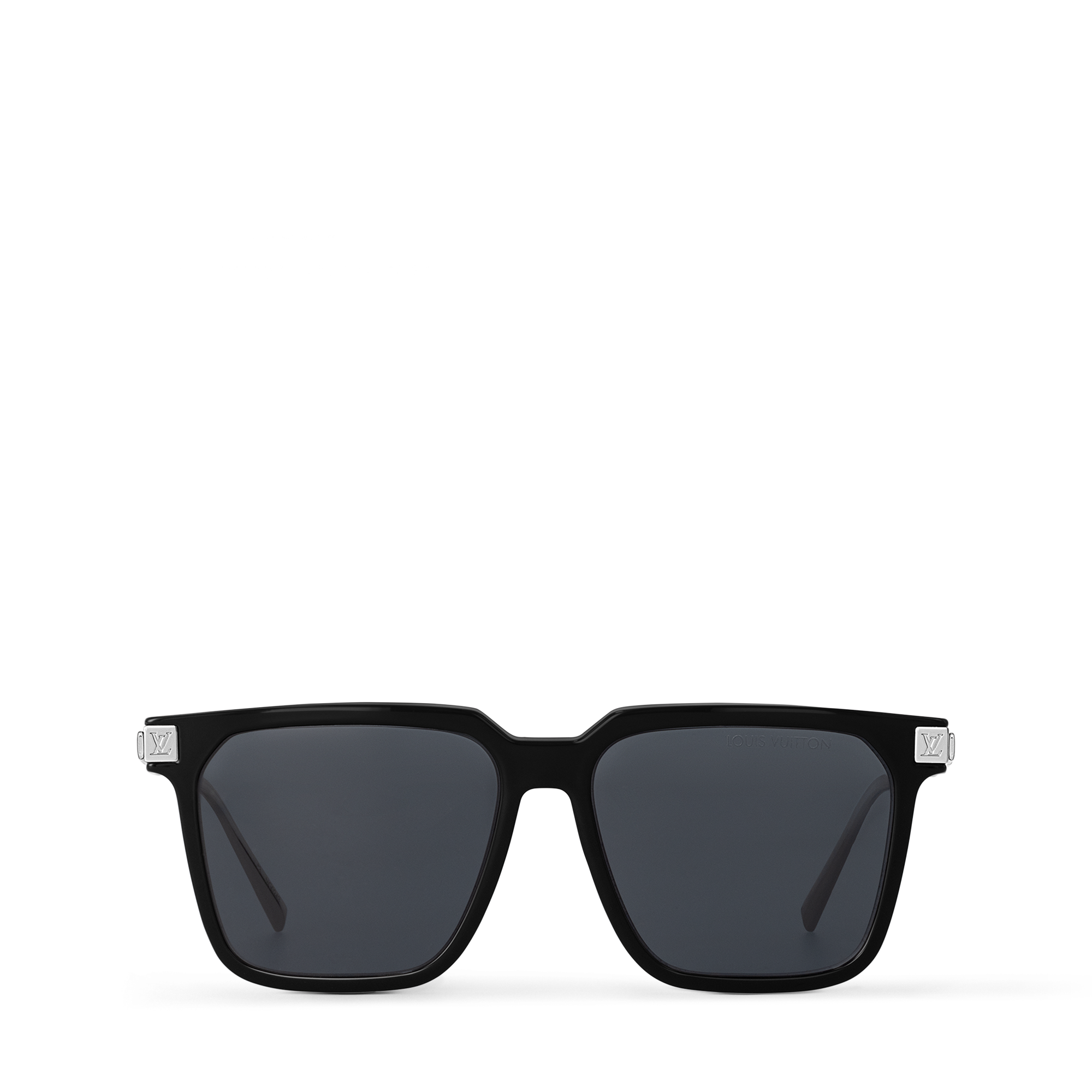 Occhiali da sole LV Rise Square S00 Uomo Accessori Occhiali da Sole | LOUIS VUITTON (Zoom prodotto)