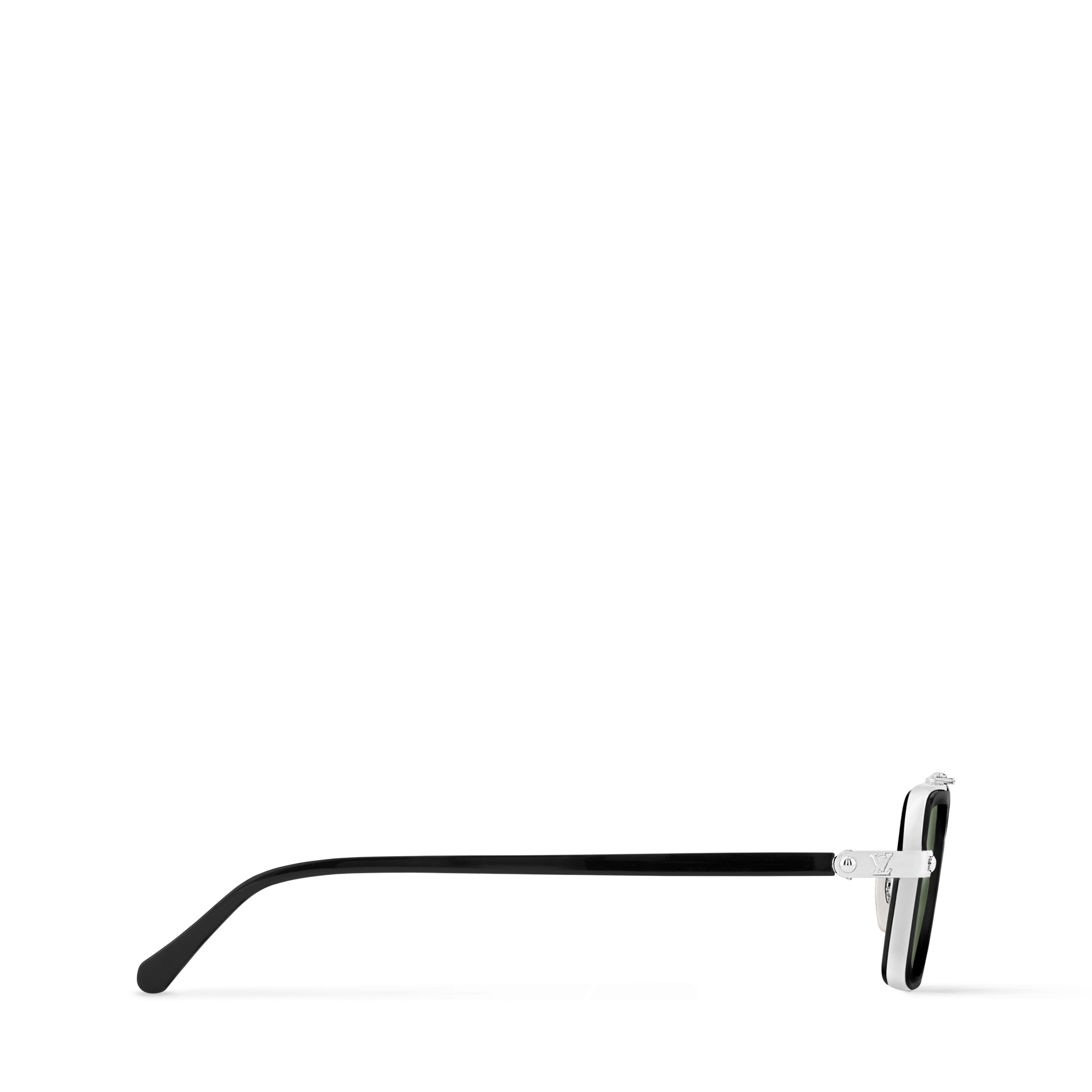 Occhiali da sole LV Signature Duo Square S00 Uomo Accessori Occhiali da Sole | LOUIS VUITTON (Zoom prodotto)