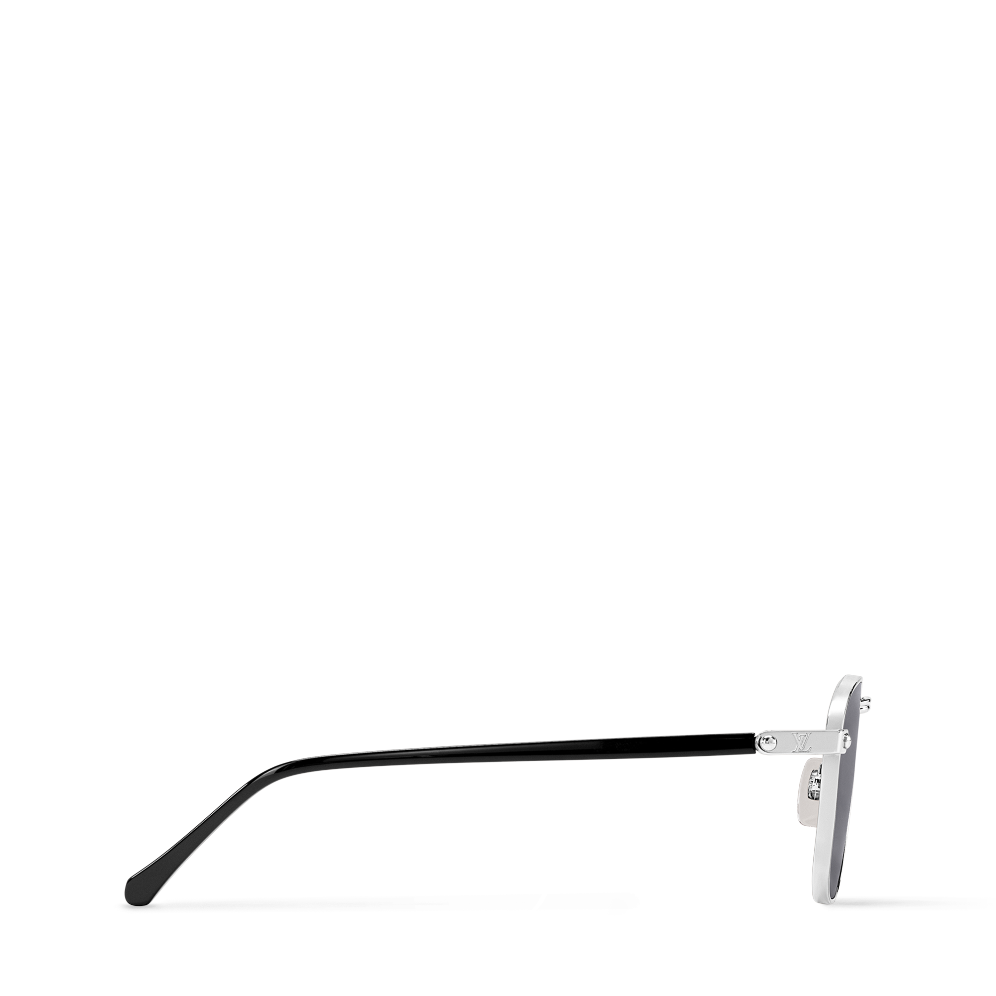 Occhiali da sole LV Signature Metal Square S00 Uomo Accessori Occhiali da Sole | LOUIS VUITTON (Zoom prodotto)