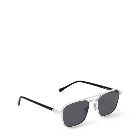 Mocassino Major aperto sul retro Uomo Calzature Mocassini | LOUIS VUITTON