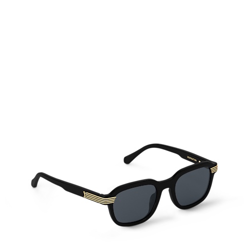 Girocollo con motivo Monogram in cristalli Uomo Abbigliamento Maglieria e Felpe | LOUIS VUITTON