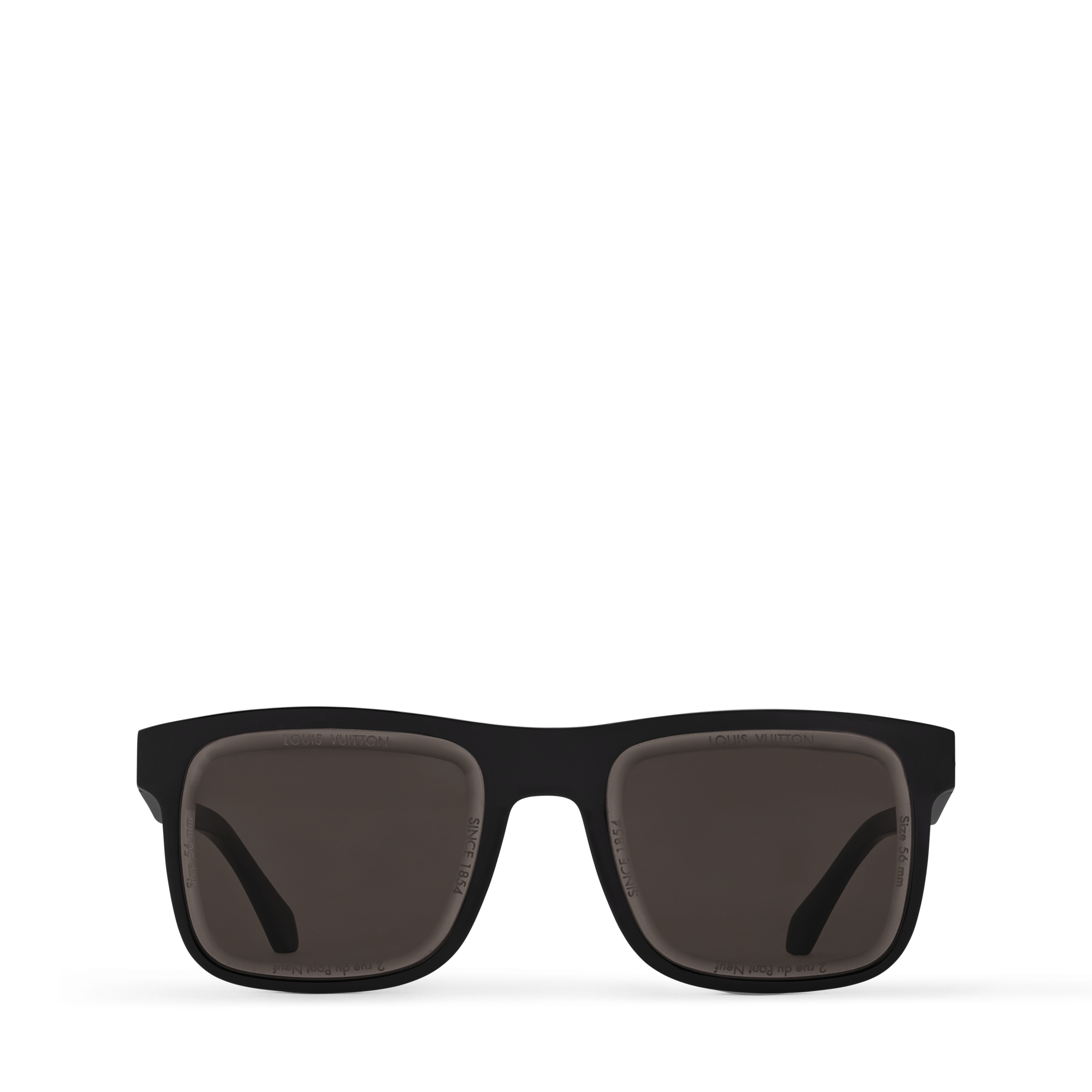 Occhiali da sole LV Super Vision Daily Large Square S00 Uomo Accessori Occhiali da Sole | LOUIS VUITTON (Zoom prodotto)