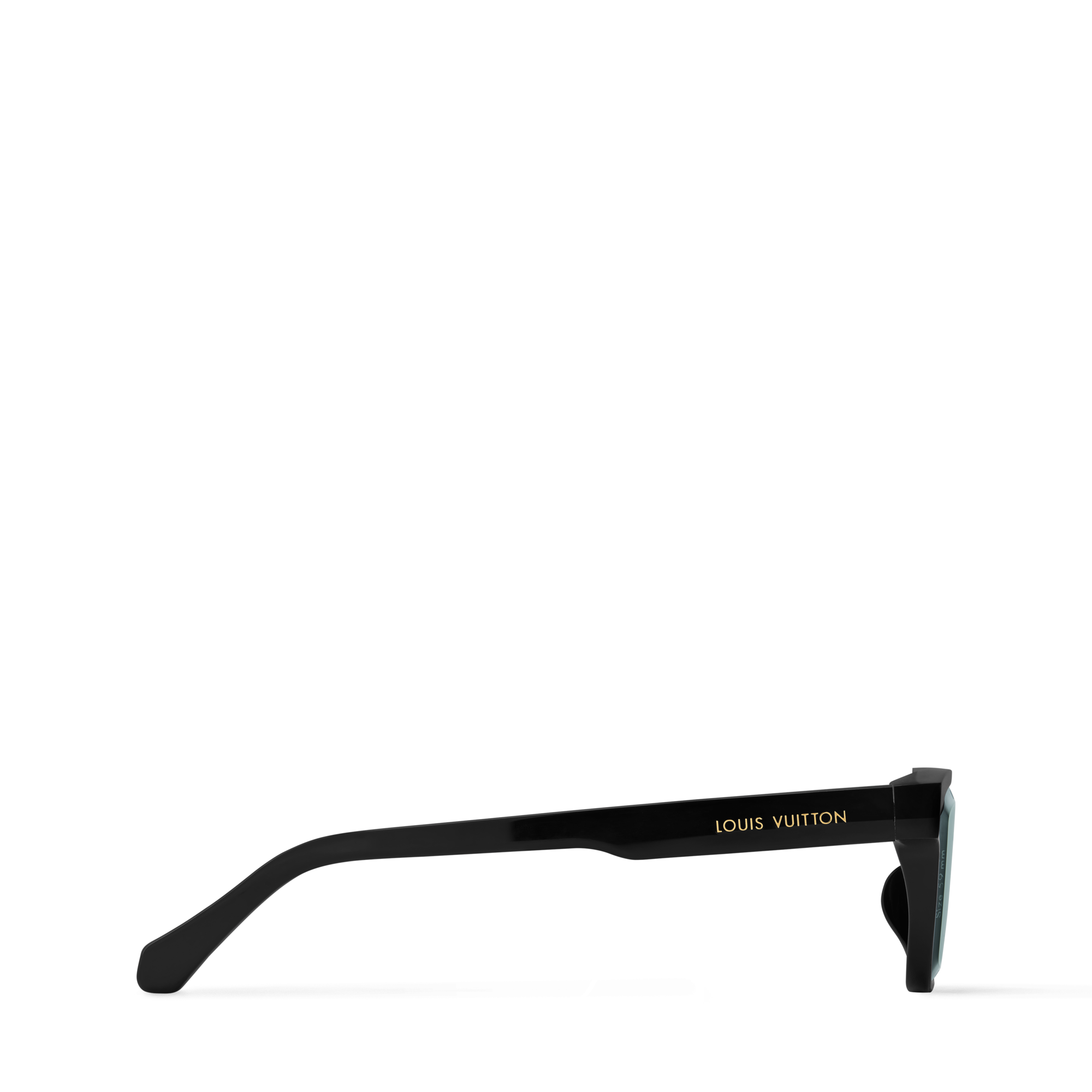 Occhiali da sole LV Super Vision Daily Low Square S00 Uomo Accessori Occhiali da Sole | LOUIS VUITTON (Zoom prodotto)