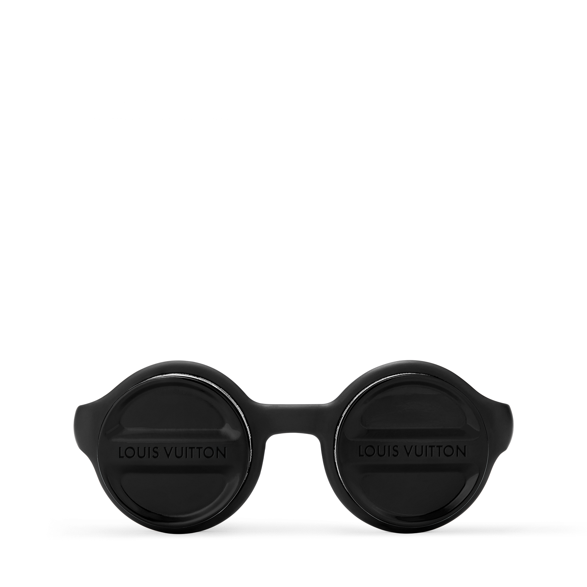 Occhiali da sole LV Super Vision Round S00 Uomo Accessori Occhiali da Sole | LOUIS VUITTON (Zoom prodotto)