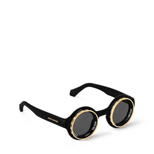 Portafoglio indossabile Bosphore Monogram Heritage Uomo Borse da Uomo Tutte le collezioni | LOUIS VUITTON