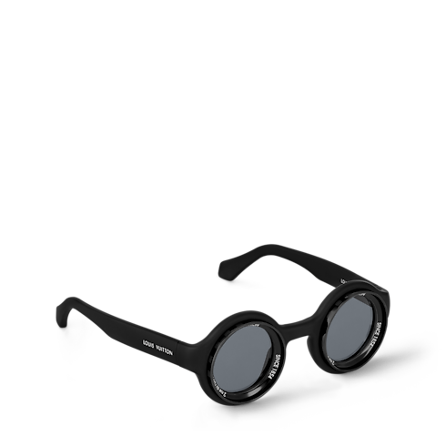 Sneaker LV Footprint Soccer Uomo Calzature Sneakers | LOUIS VUITTON