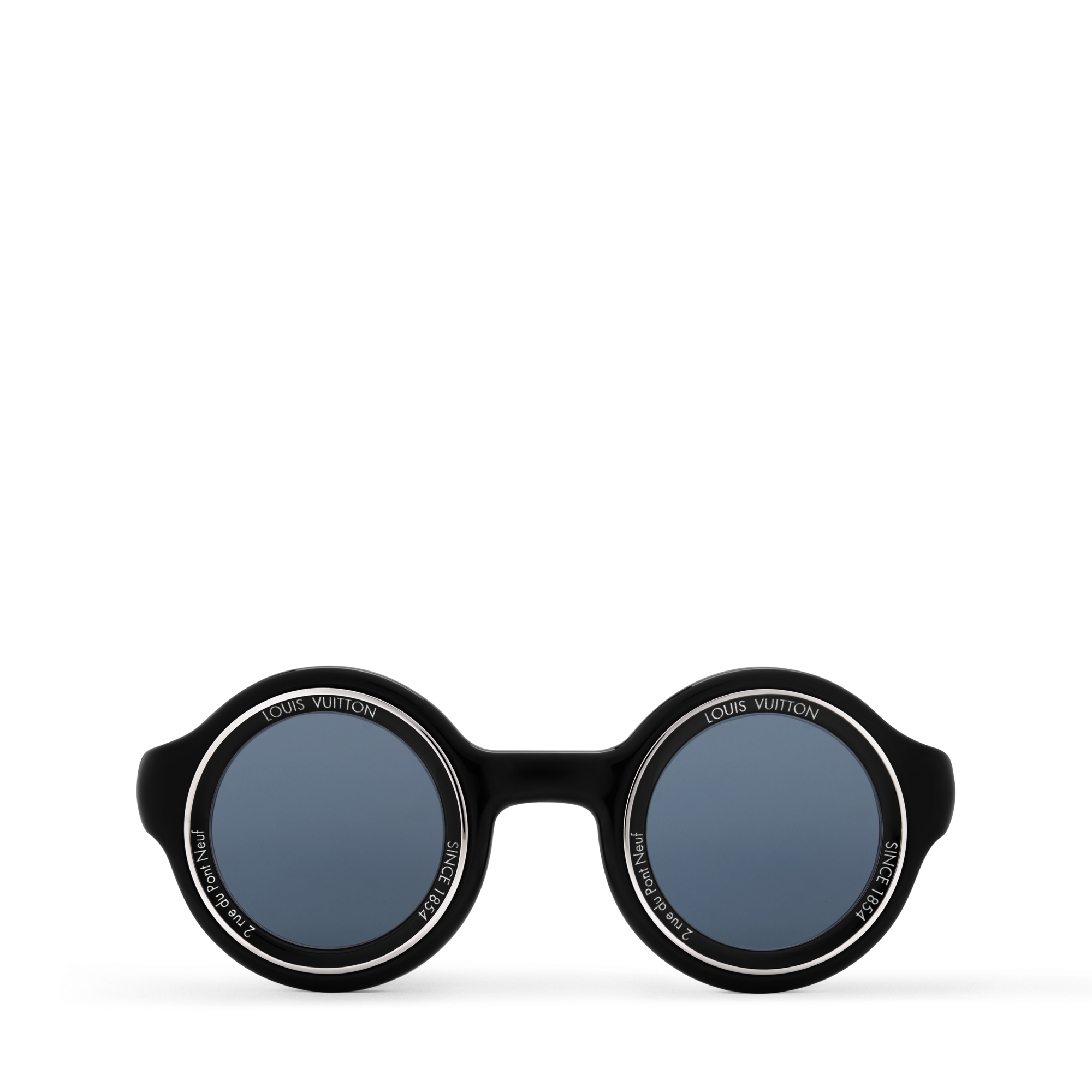 Occhiali da sole LV Super Vision Round S00 Uomo Accessori Occhiali da Sole | LOUIS VUITTON (Zoom prodotto)