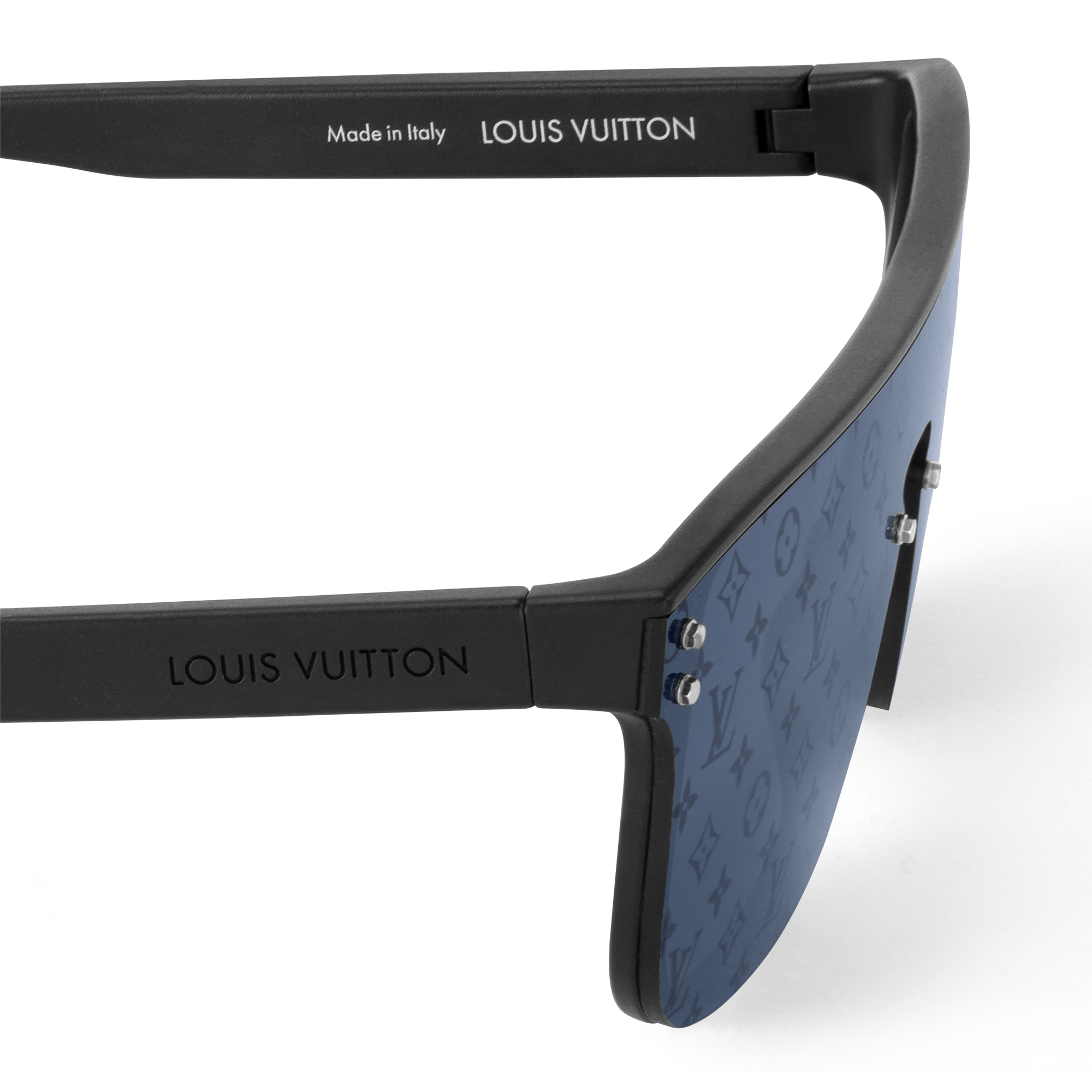 Occhiali da sole LV Waimea S00 Uomo Accessori Occhiali da Sole | LOUIS VUITTON (Zoom prodotto)