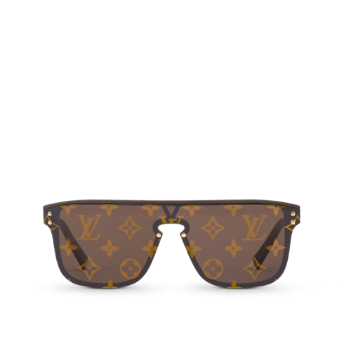 Occhiali da sole LV Waimea S00 Uomo Accessori Occhiali da Sole | LOUIS VUITTON (Zoom prodotto)